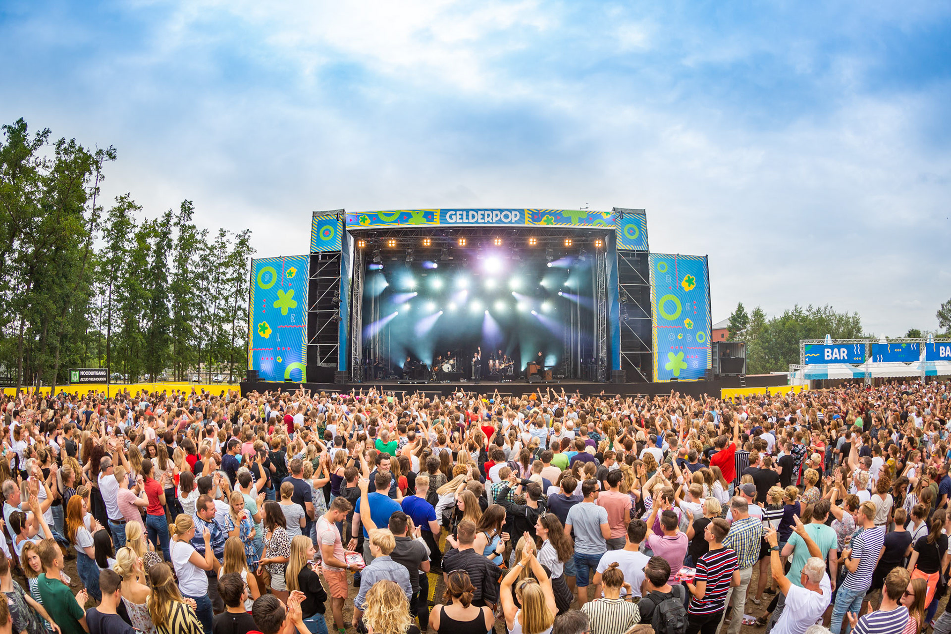 Gelderpop 2019