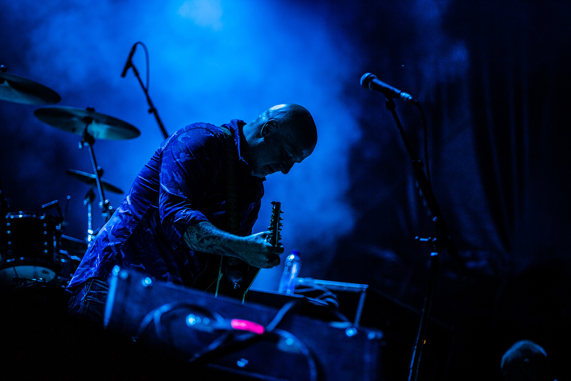 Bløf @ Gelderpop