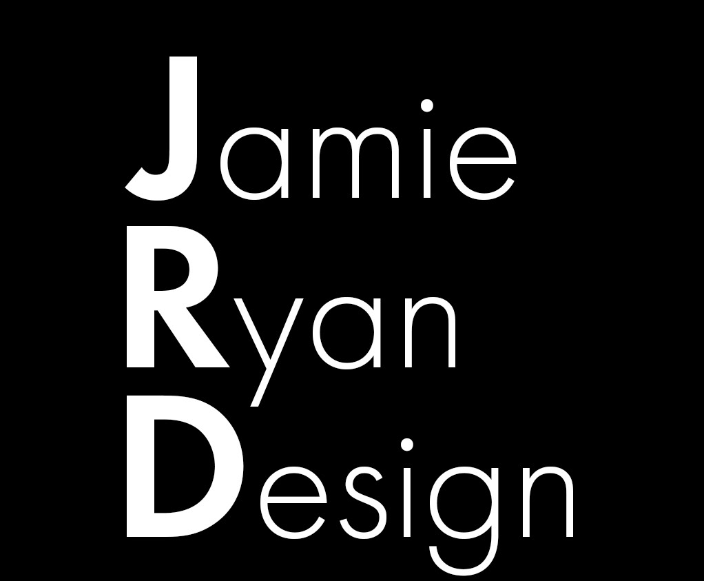 Jamie Ryan Design