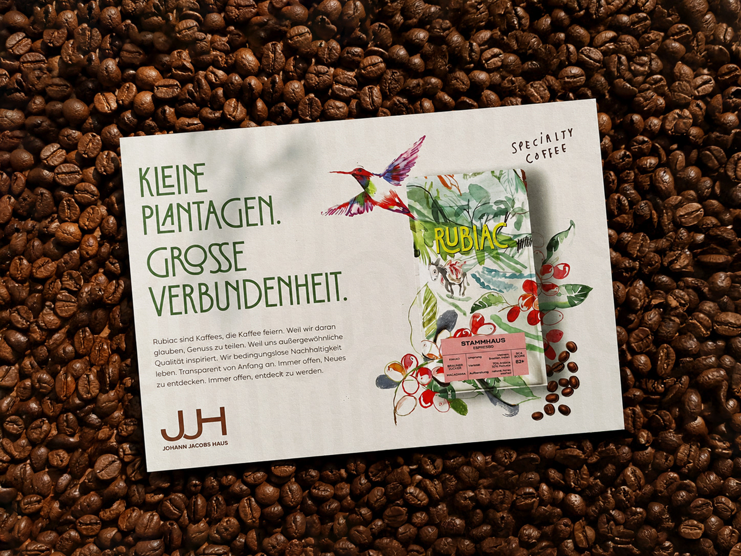 A5 Flyer Design