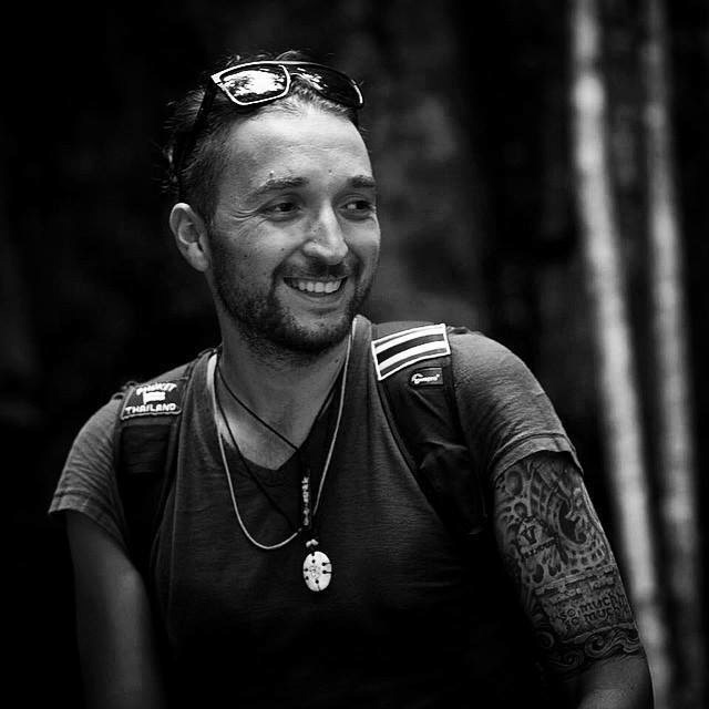 Dragan Tapshanov | Photographer