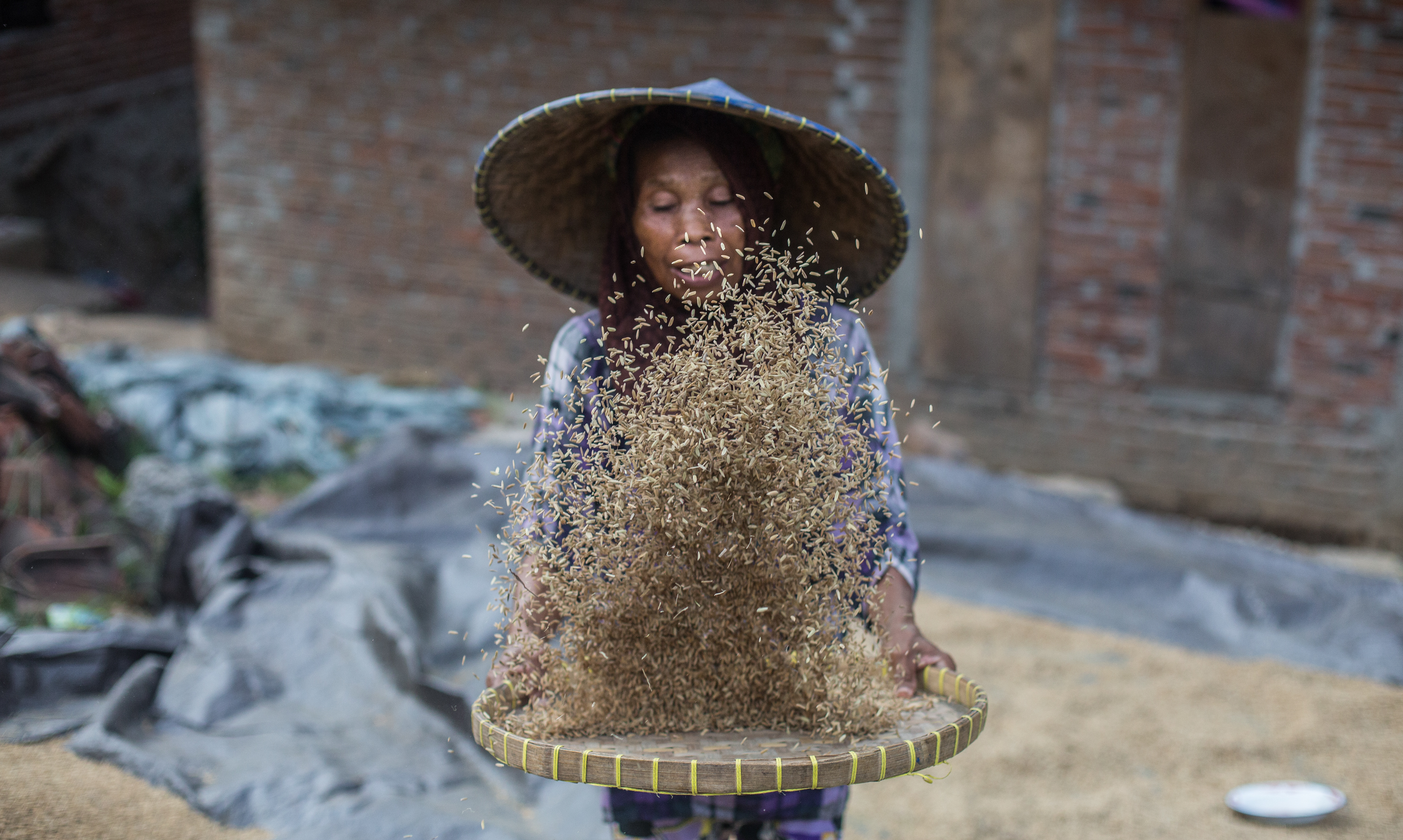 Lombok, Indonesia 2016