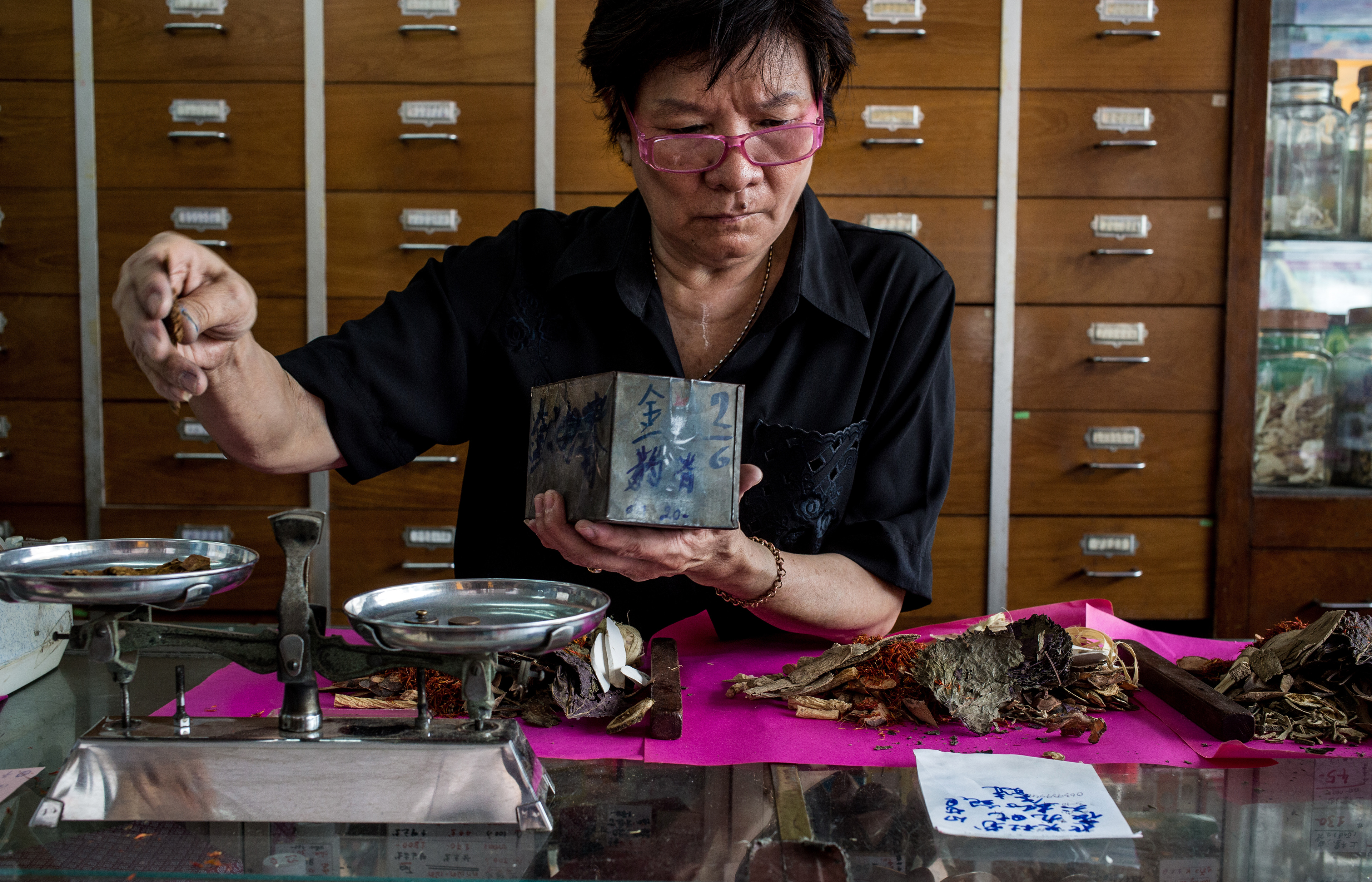 Bangkok, Thailand 2016