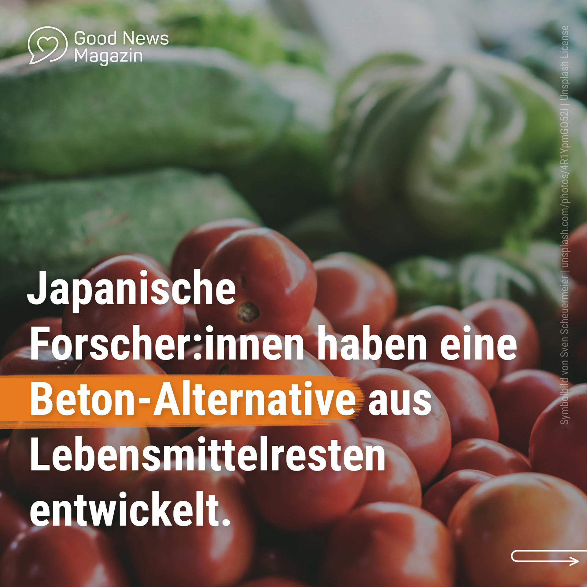 21-06 Good News Magazin Instagram
