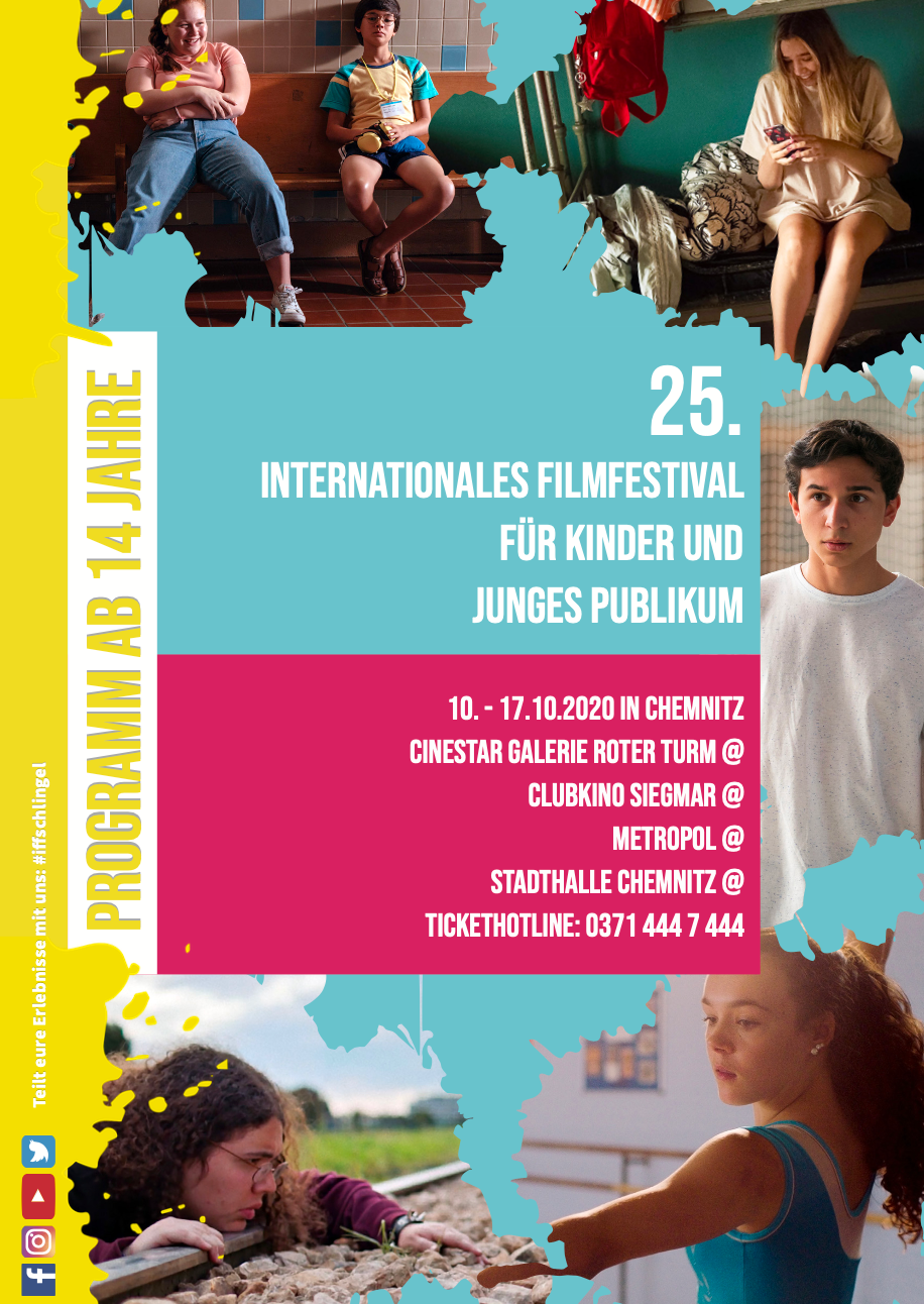 2010 SCHLINGEL Flyerdesign