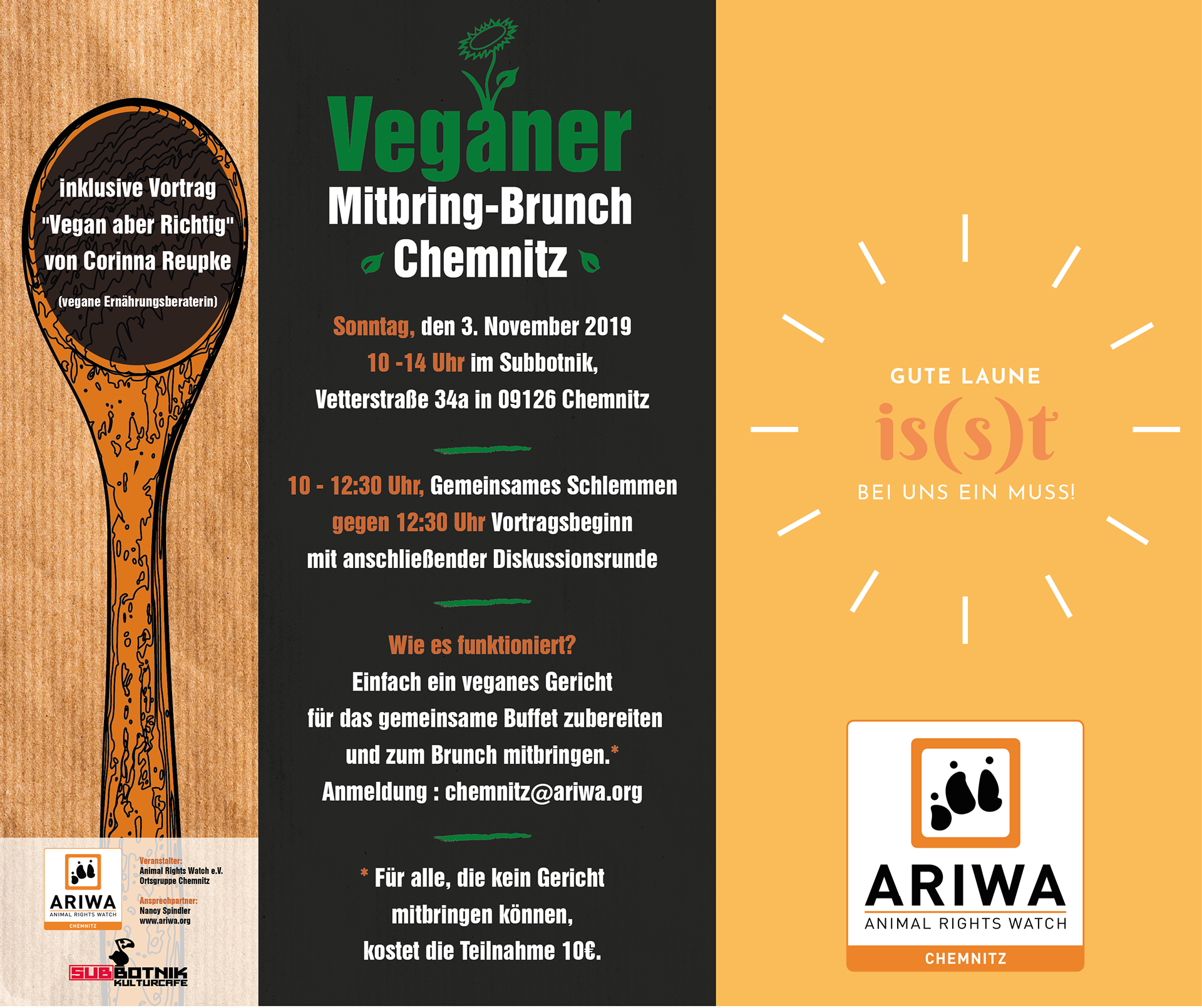 1911 ARIWA Chemnitz Facebook
