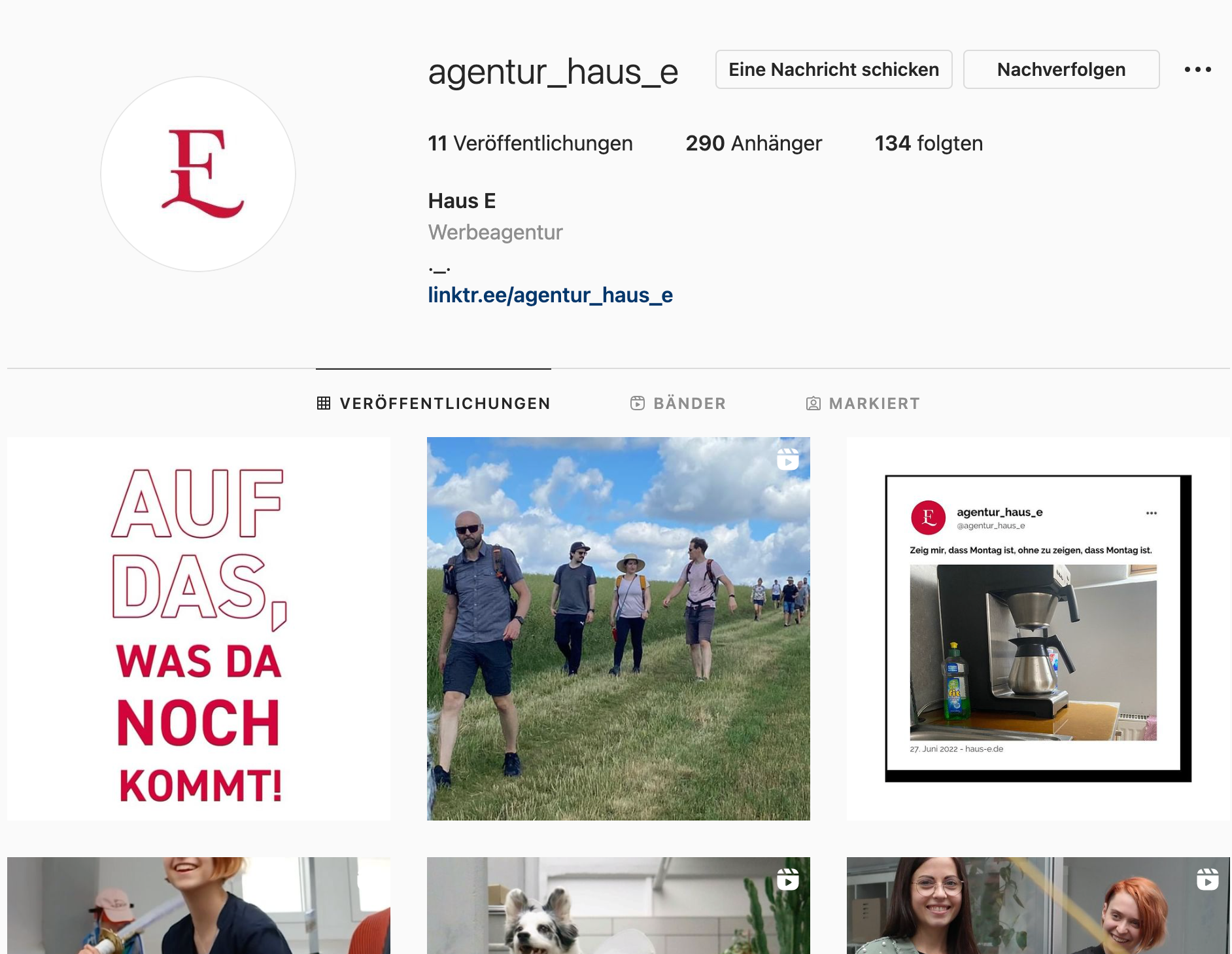 21-09-22-08 Haus E-Social-Media-Management-Instagram-Account