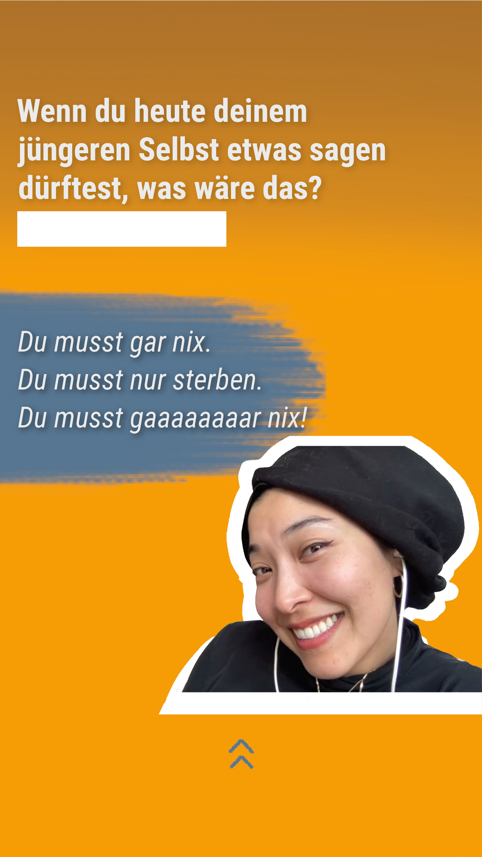 21-06 Good News Magazin Instagram Story