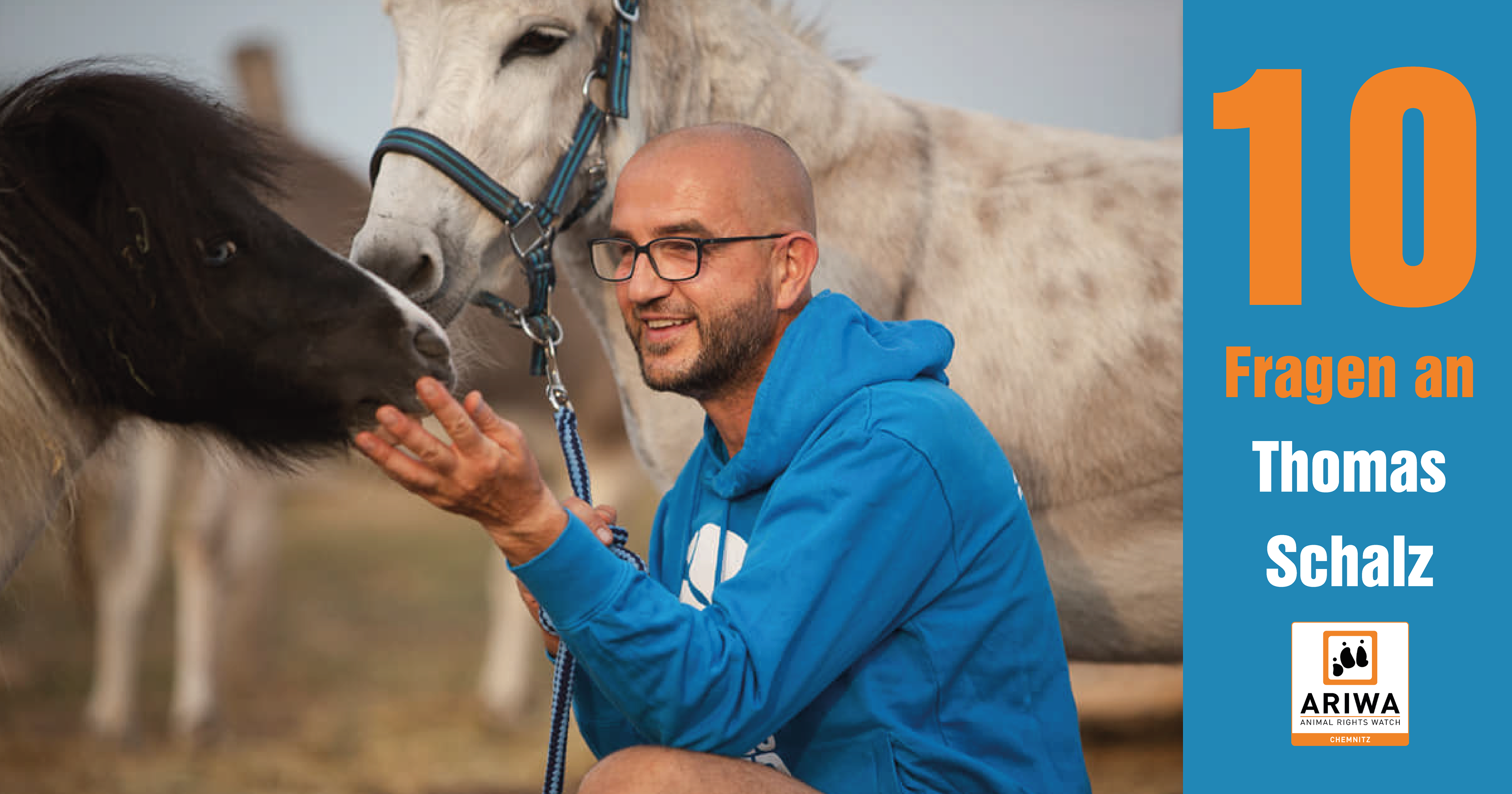 2002 ARIWA Chemnitz Interview Bannerdesign