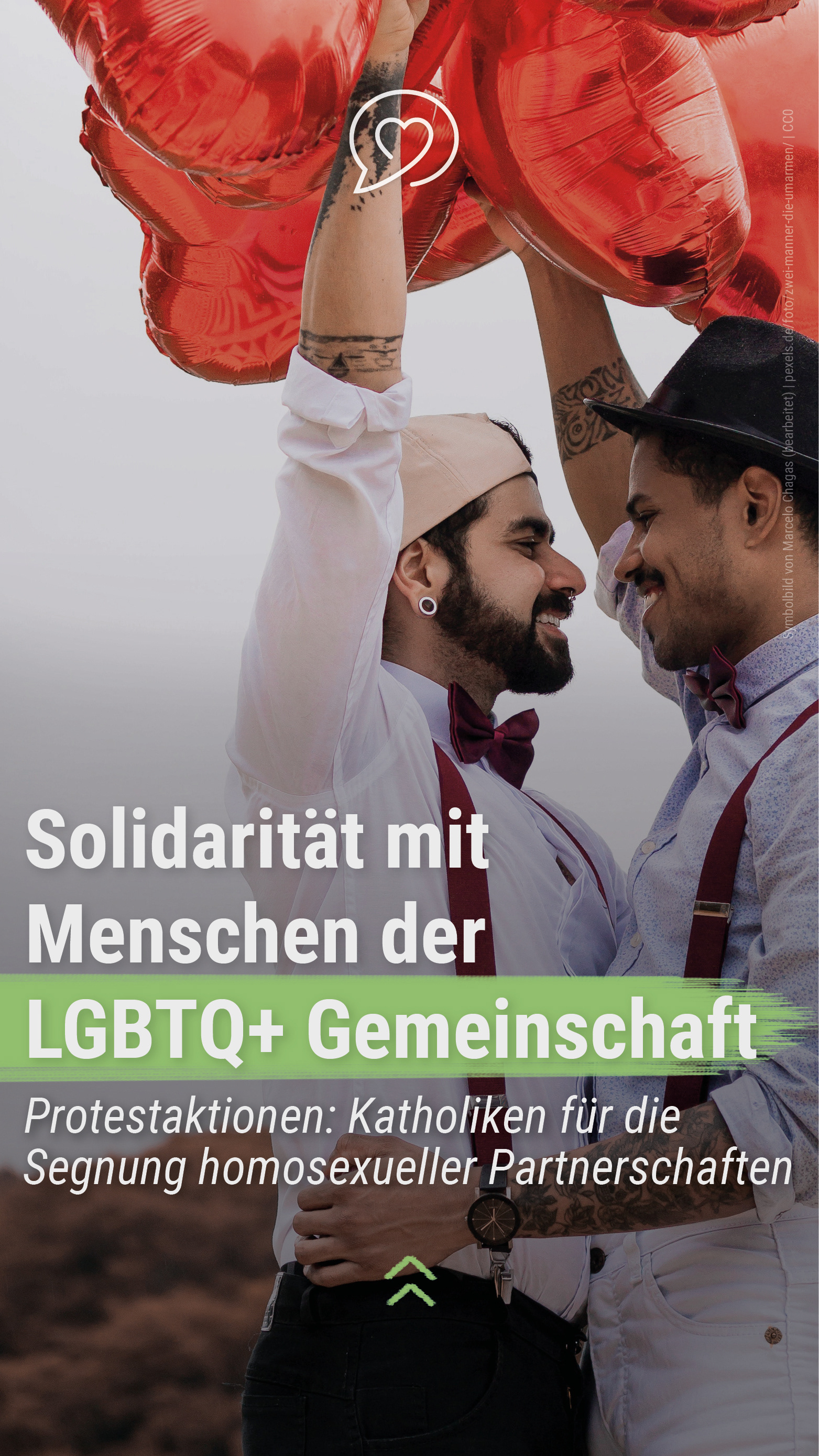 21-05 Good News Magazin Instagram Story