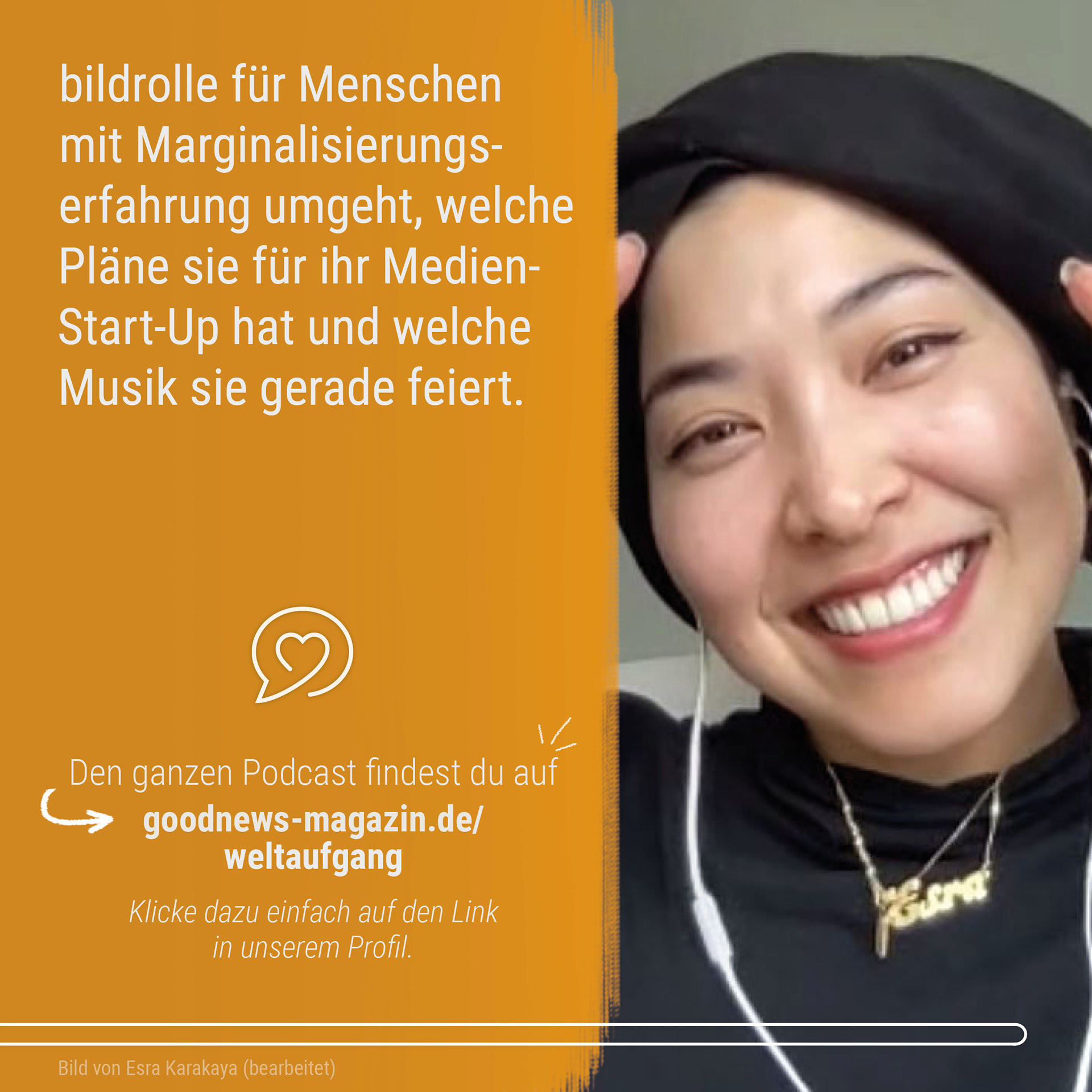 21-06 Good News Magazin Instagram