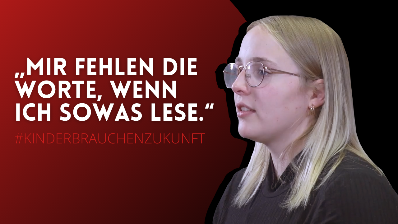 21-12-24-caritas-Pflegeeltern-Herzensprojekt-Coralie- „Mir fehlen die Worte, wenn ich sowas lese.“