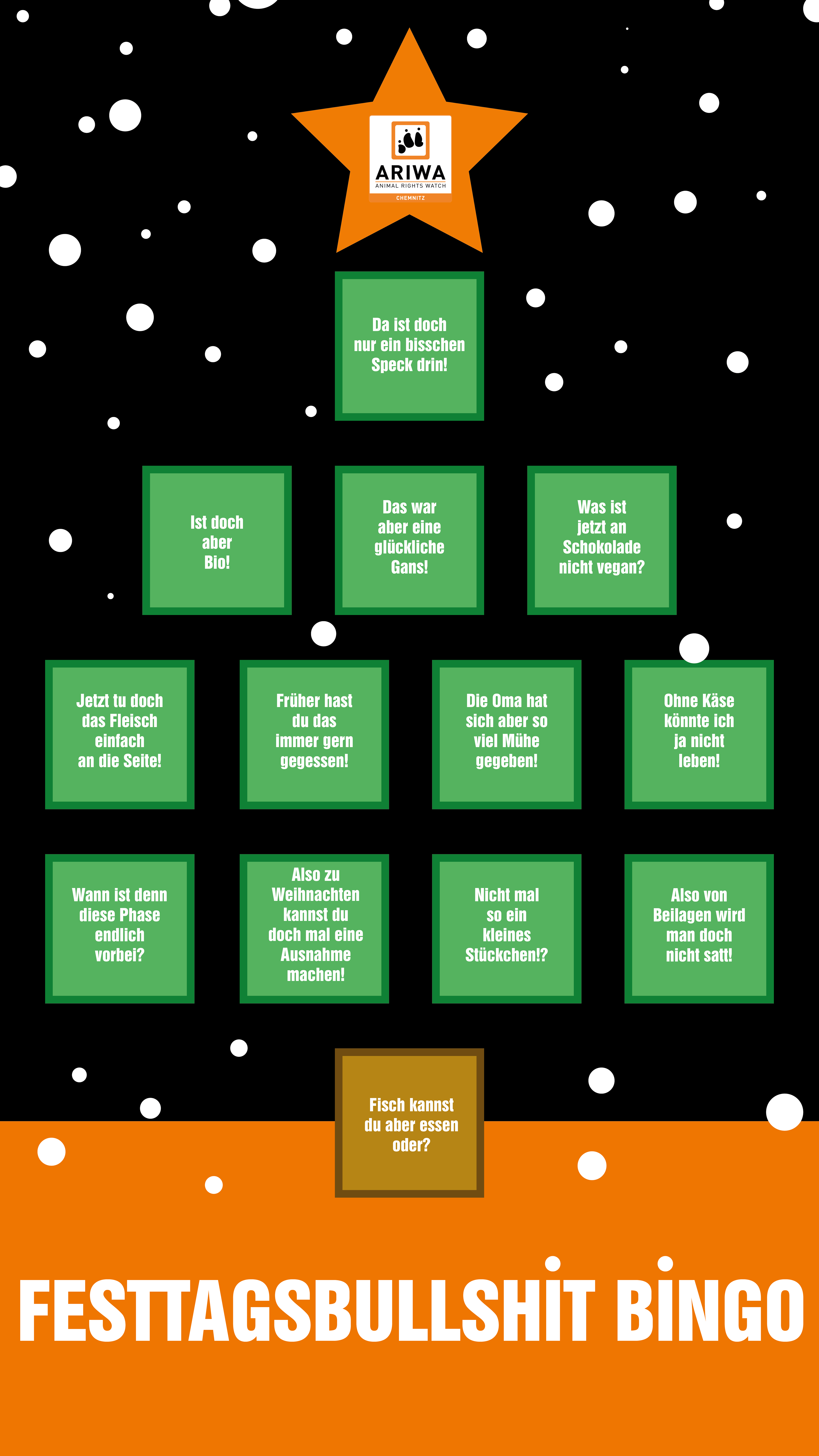 2012 ARIWA Chemnitz Weihnachten Instagram