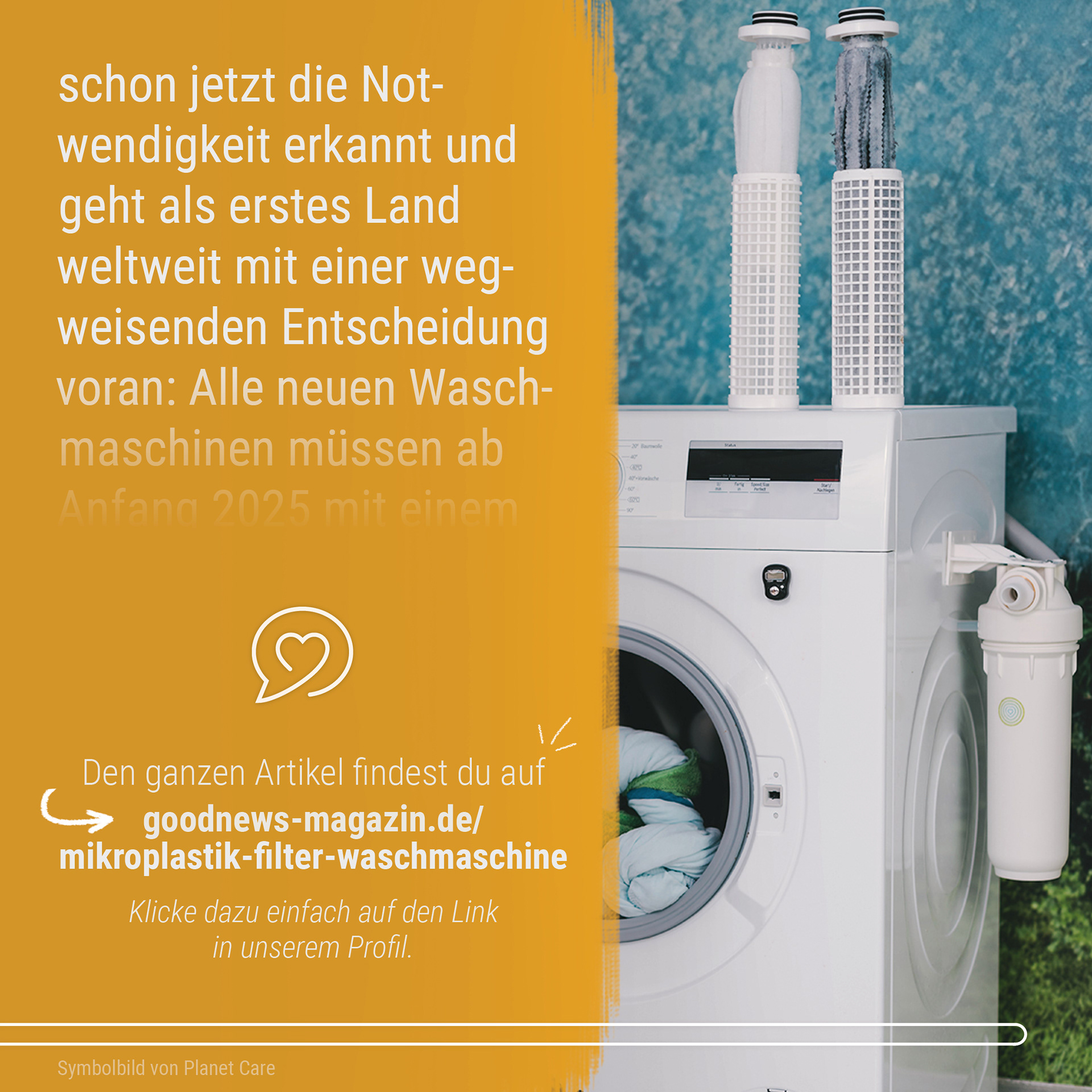 21-05 Good News Magazin Instagram