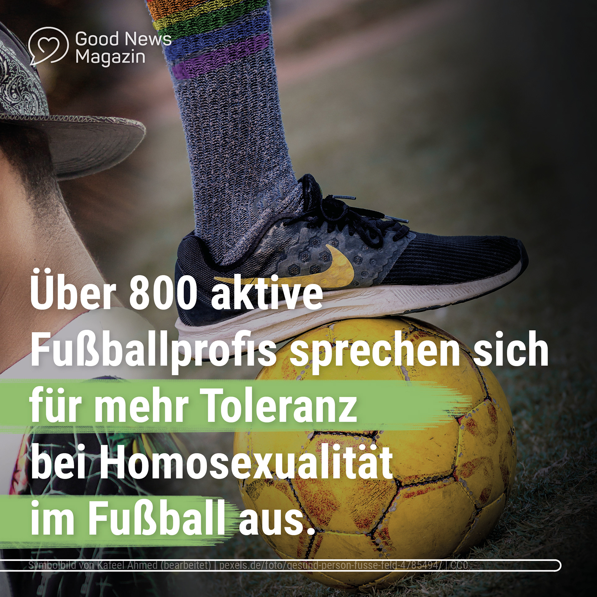 21-05 Good News Magazin Instagram