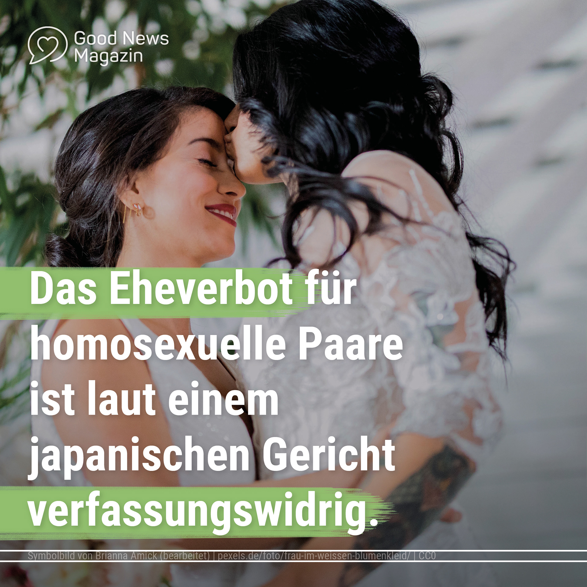 21-05 Good News Magazin Instagram