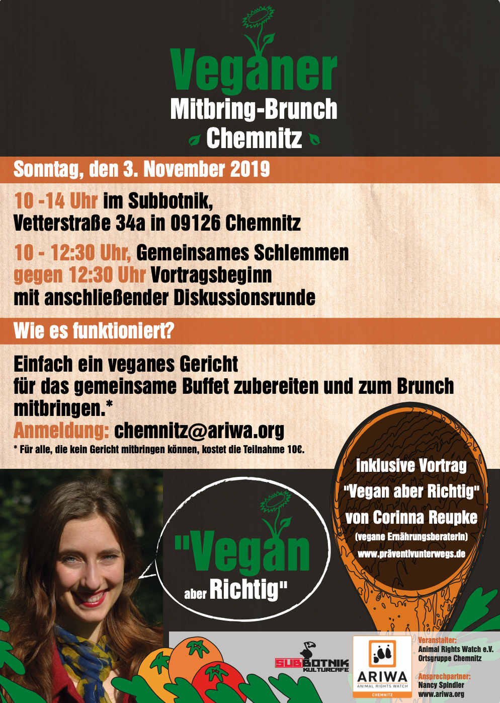 1911 ARIWA Chemnitz Plakatdesign