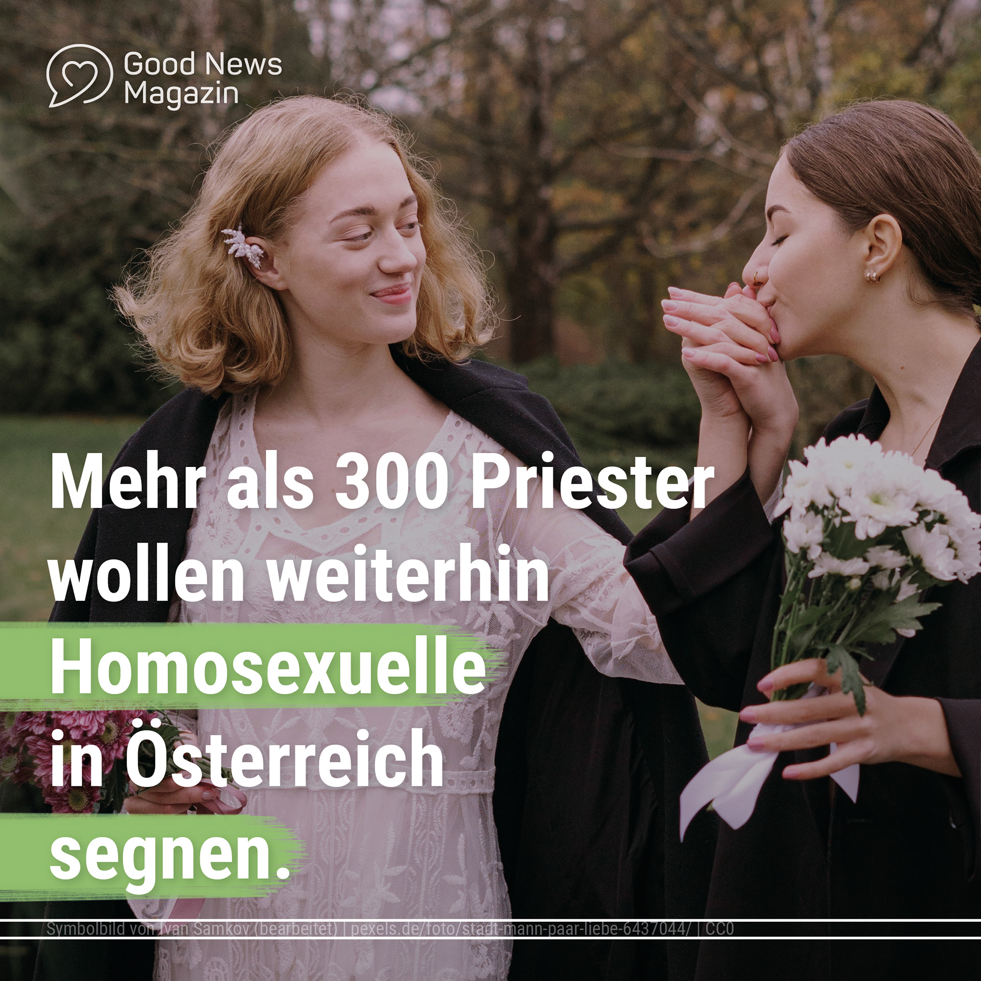 21-05 Good News Magazin Instagram