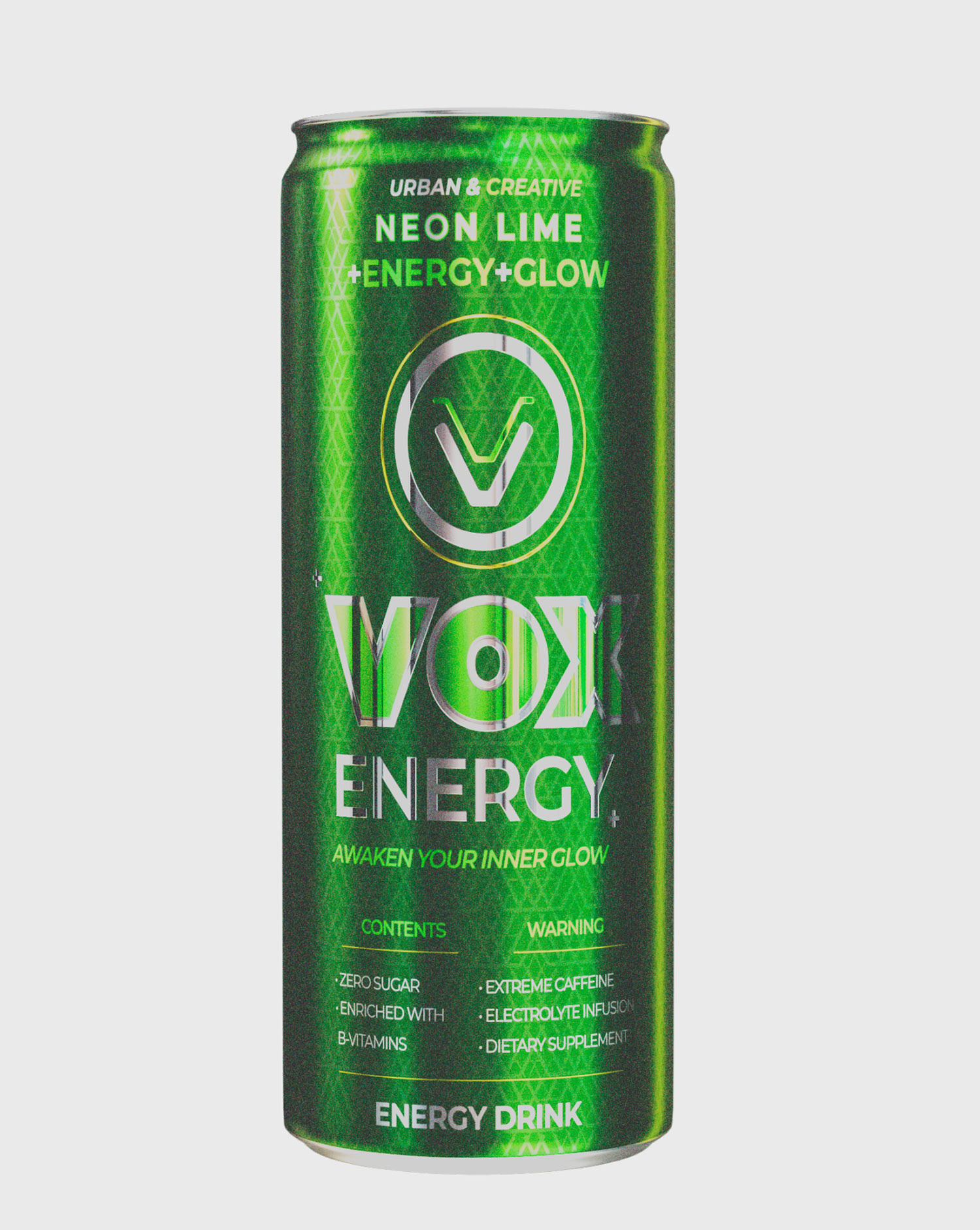 NEON LIME