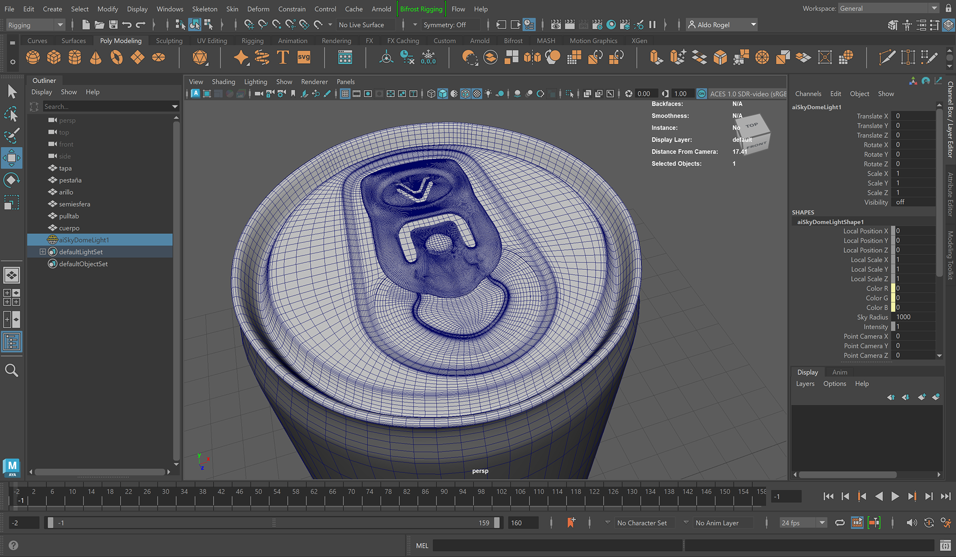 wireframe