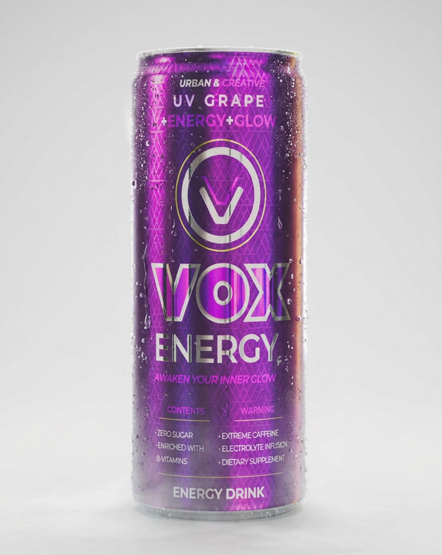 uv grape