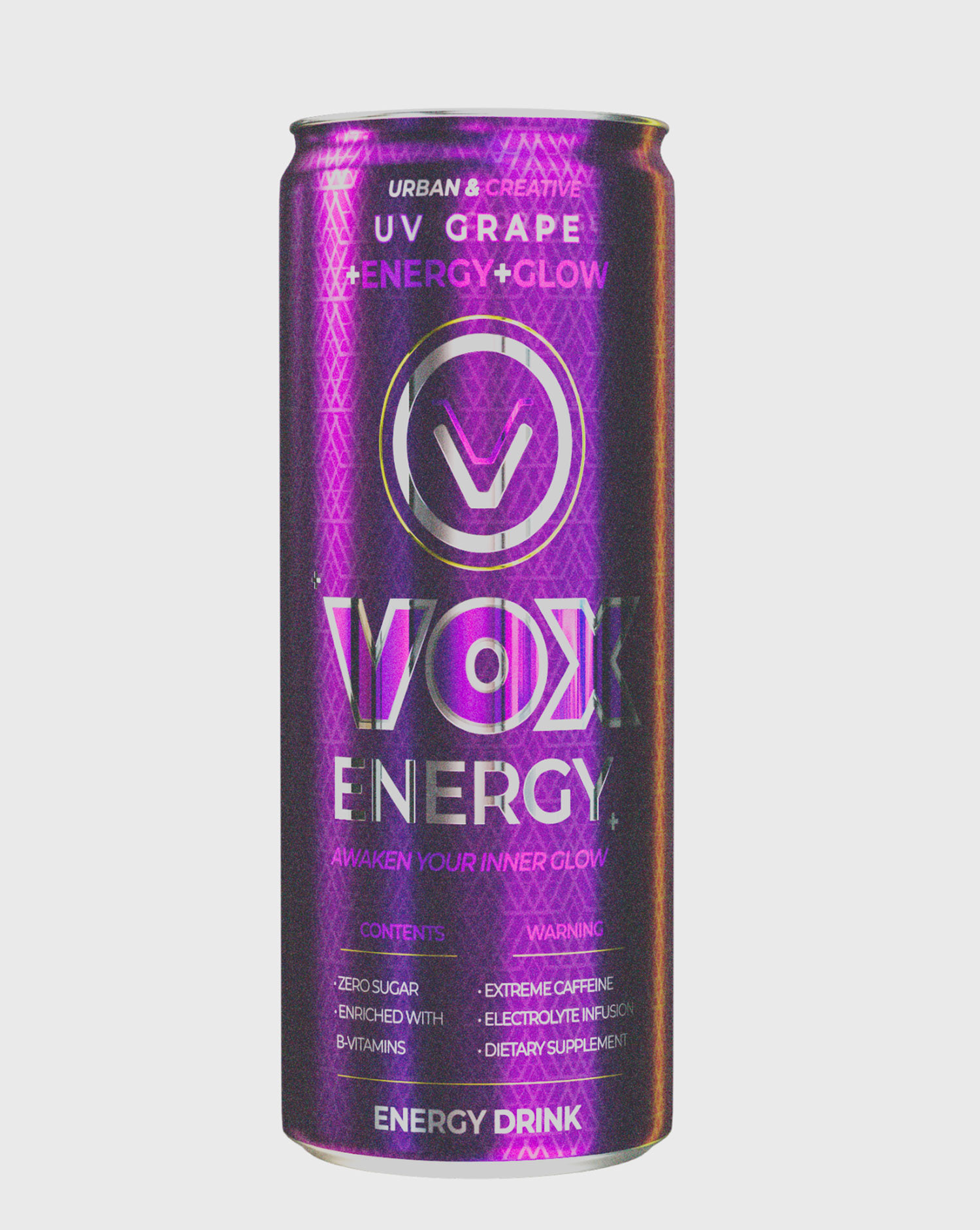 UV GRAPE