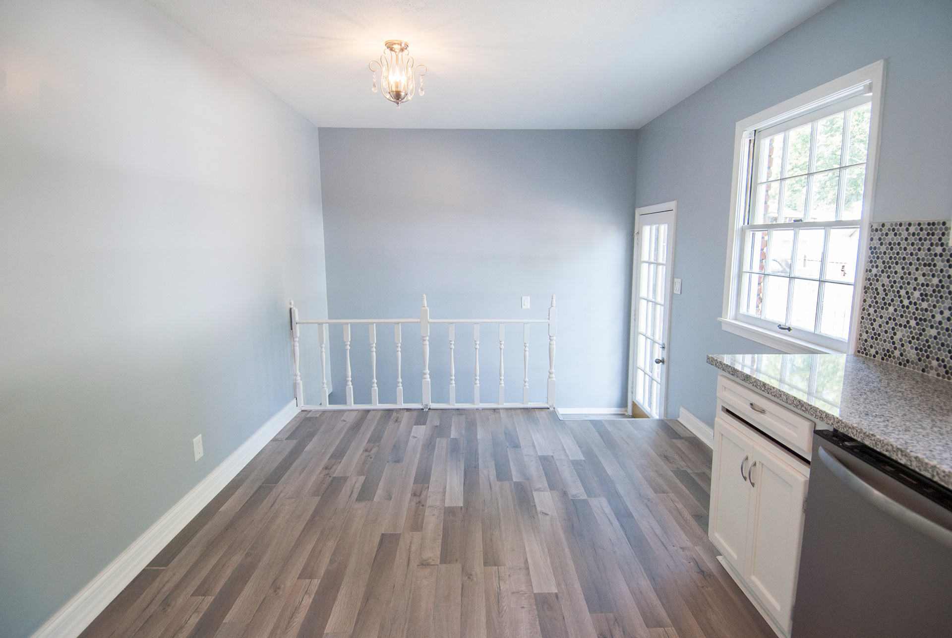 Etheredge Real Estate Photography 10113 Charleswood Road