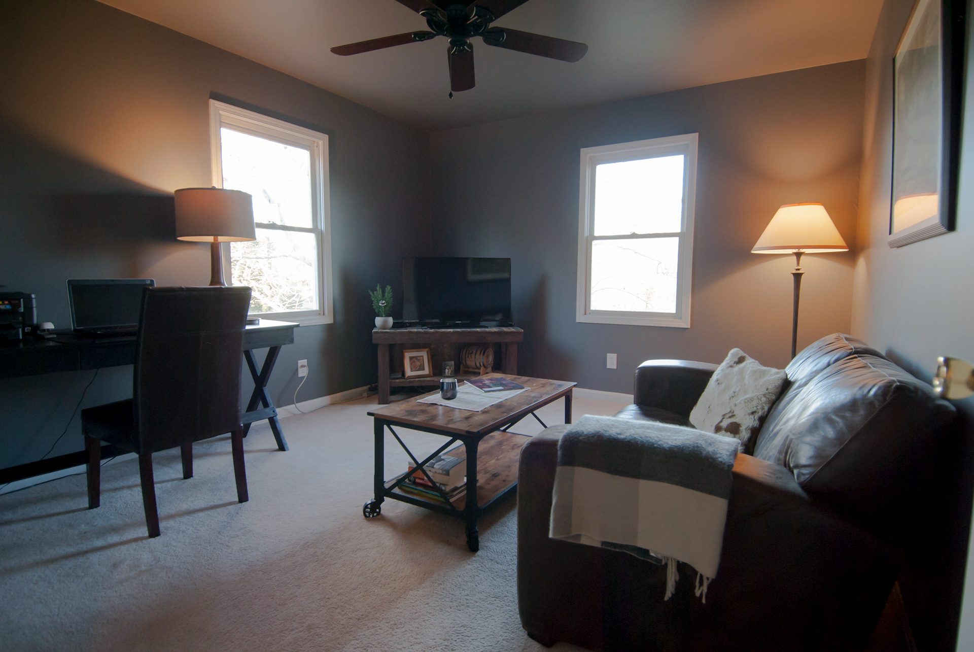 Etheredge Real Estate Photography 2603 Curry Drive