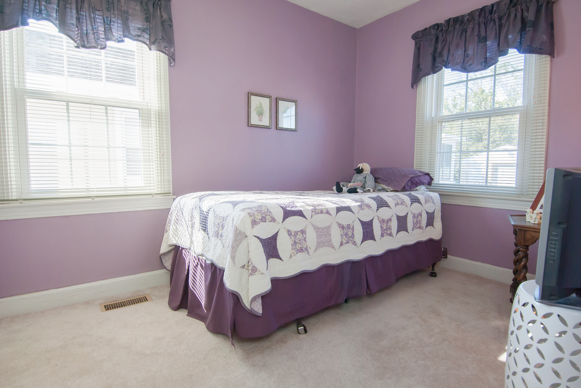 Etheredge Real Estate Photography 1611 Sale Avenue