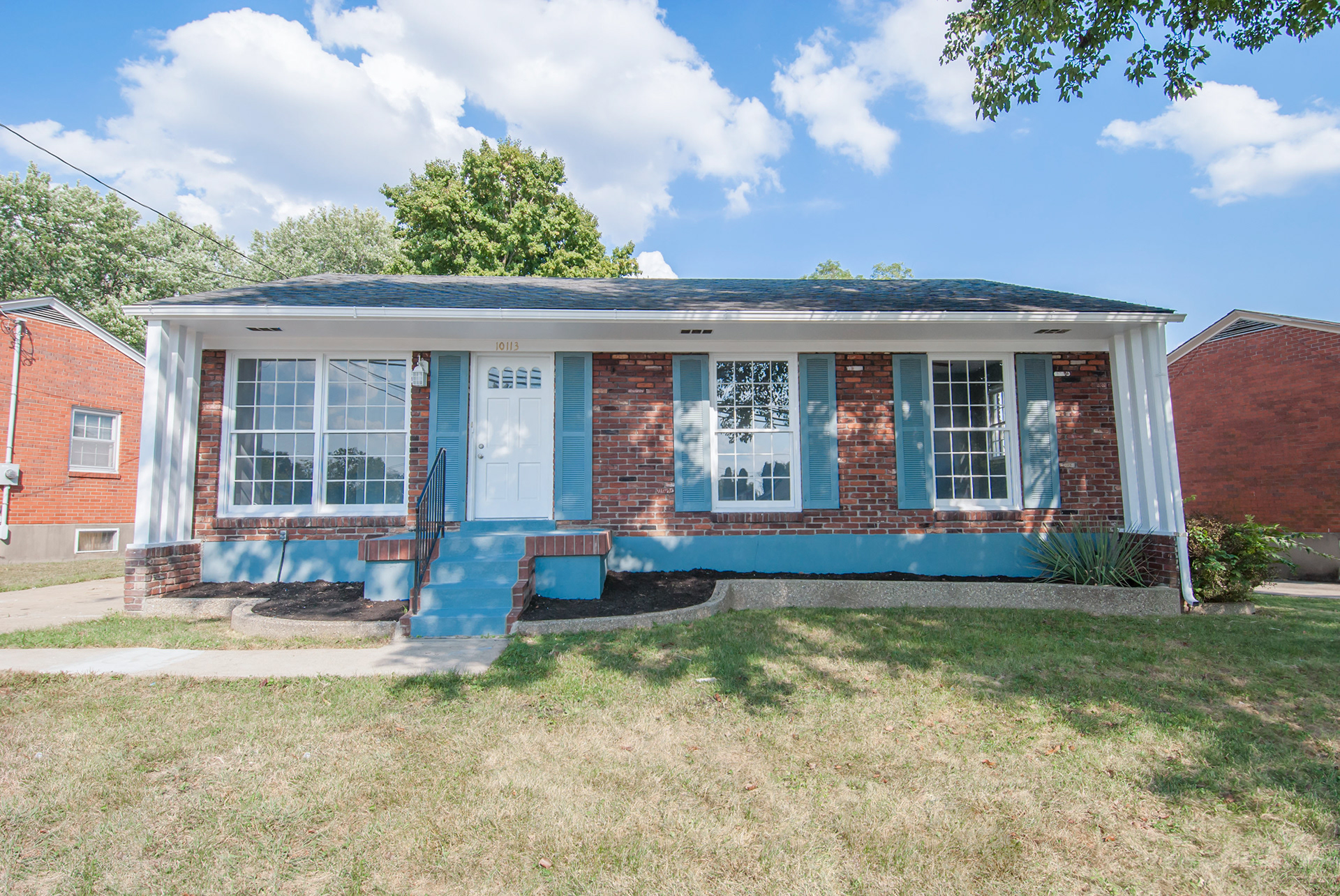 Etheredge Real Estate Photography 10113 Charleswood Road