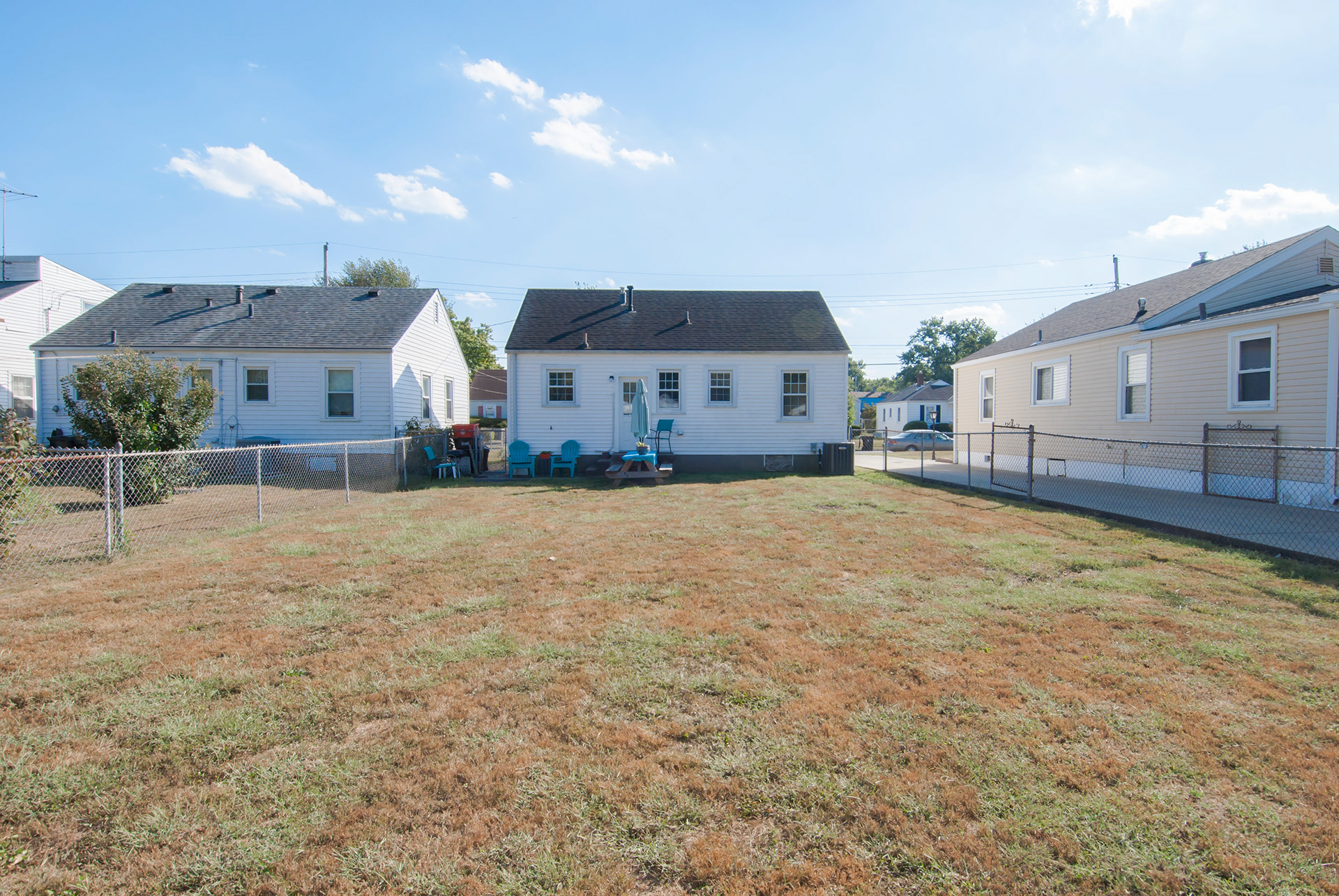 Etheredge Real Estate Photography 1611 Sale Avenue