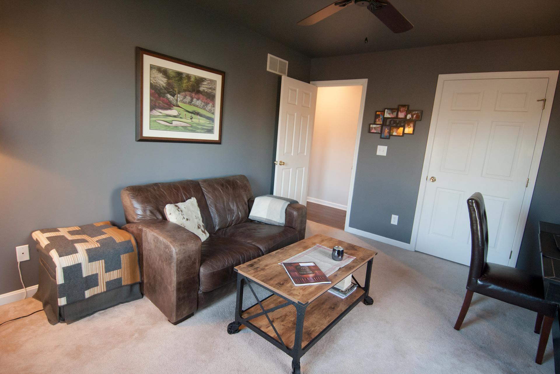 Etheredge Real Estate Photography 2603 Curry Drive