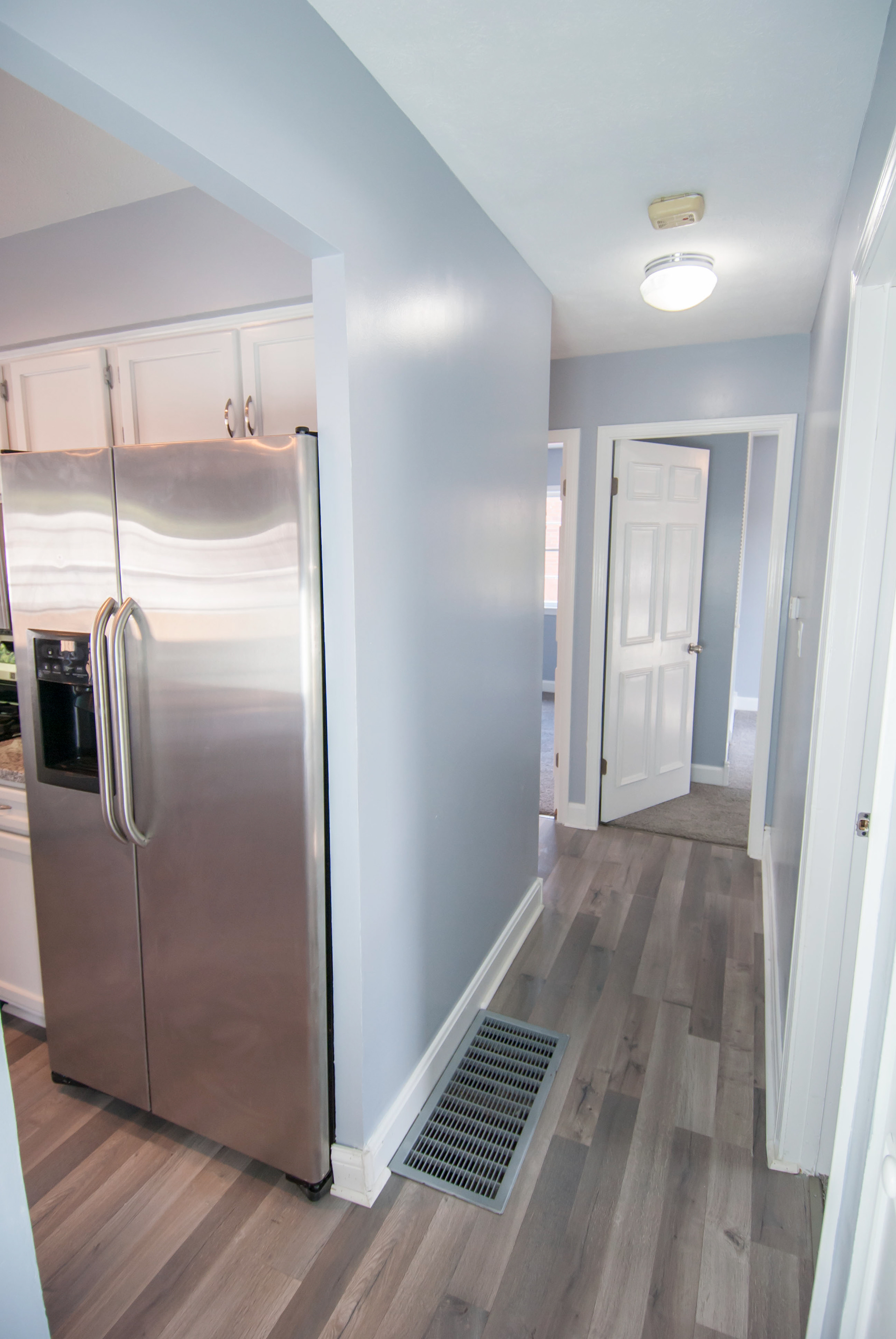 Etheredge Real Estate Photography 10113 Charleswood Road