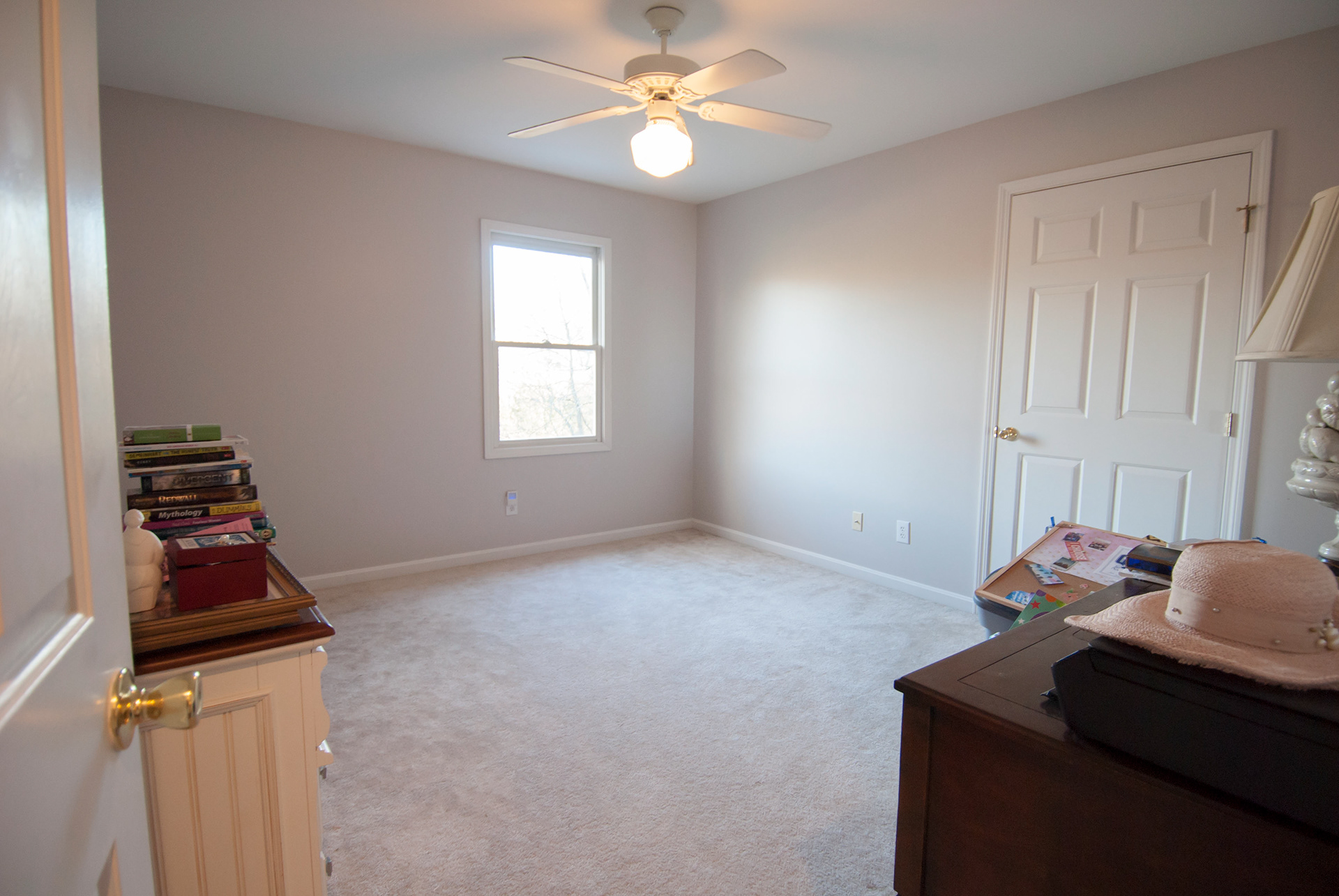 Etheredge Real Estate Photography 2603 Curry Drive