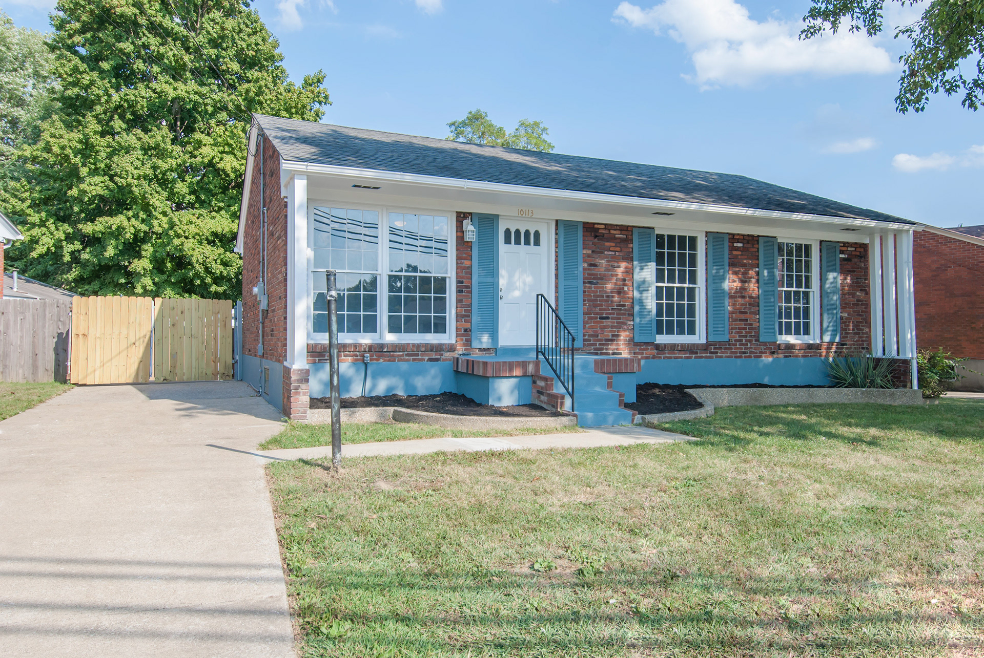 Etheredge Real Estate Photography 10113 Charleswood Road