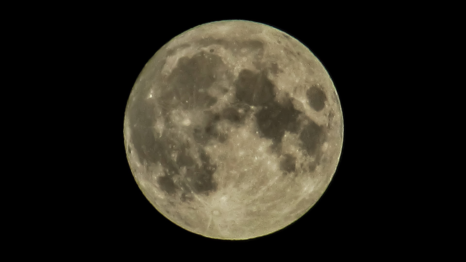 August Sturgeon Full Moon
