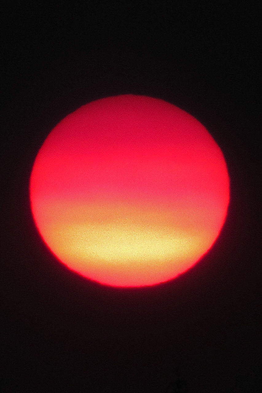 Sunset 2018.07.02