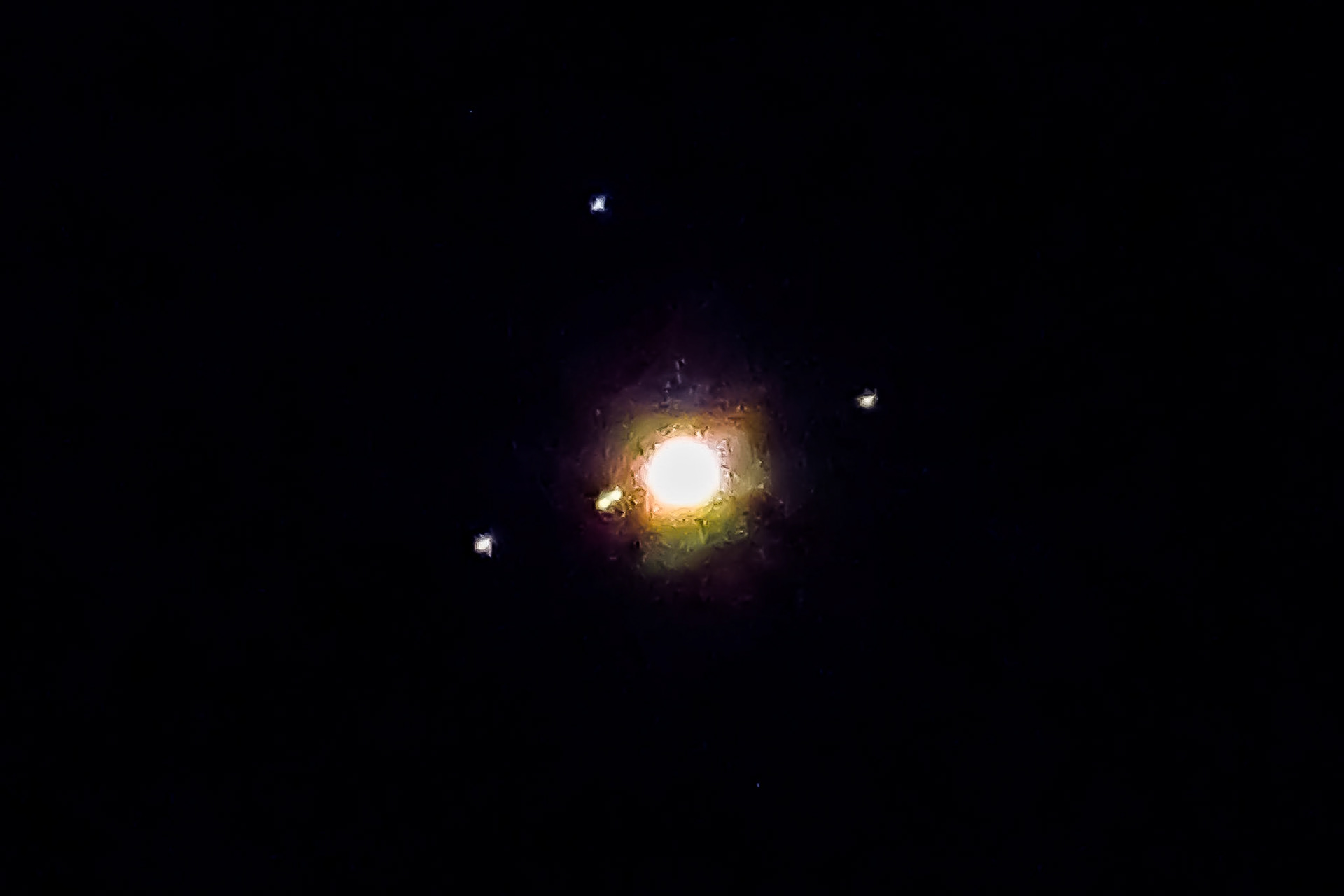 Jupiter+Moons