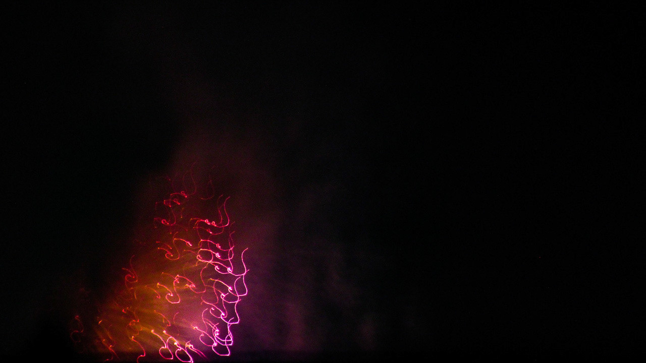 Fireworks, Mounain View, CA 2019.07.04