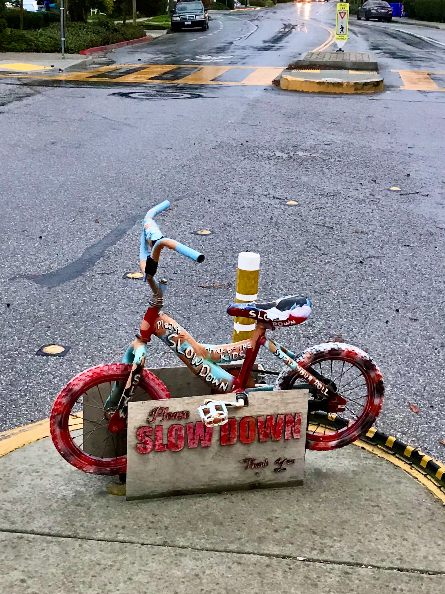 Slow Down