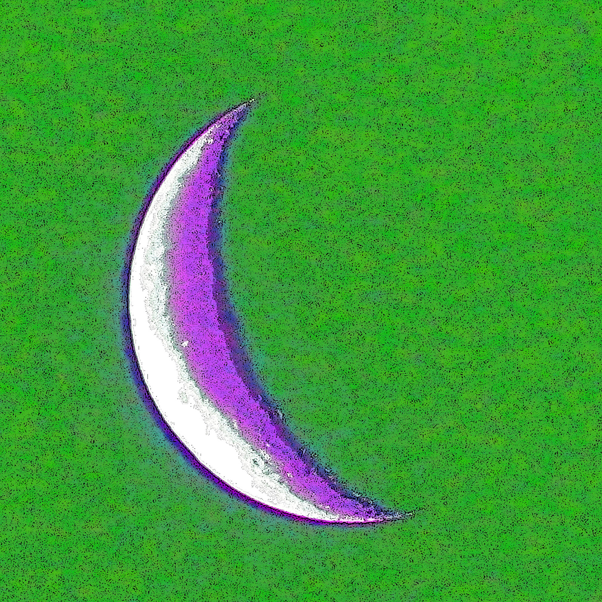 Crescent Moon