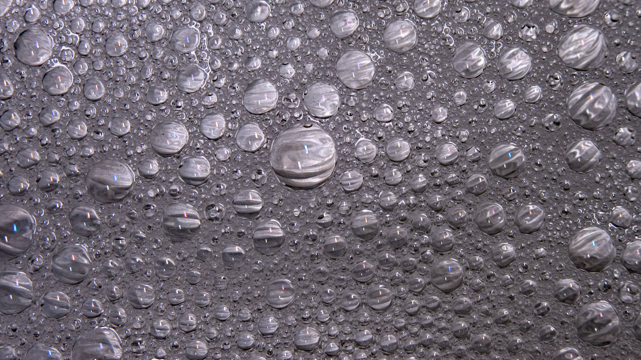 Bubbles