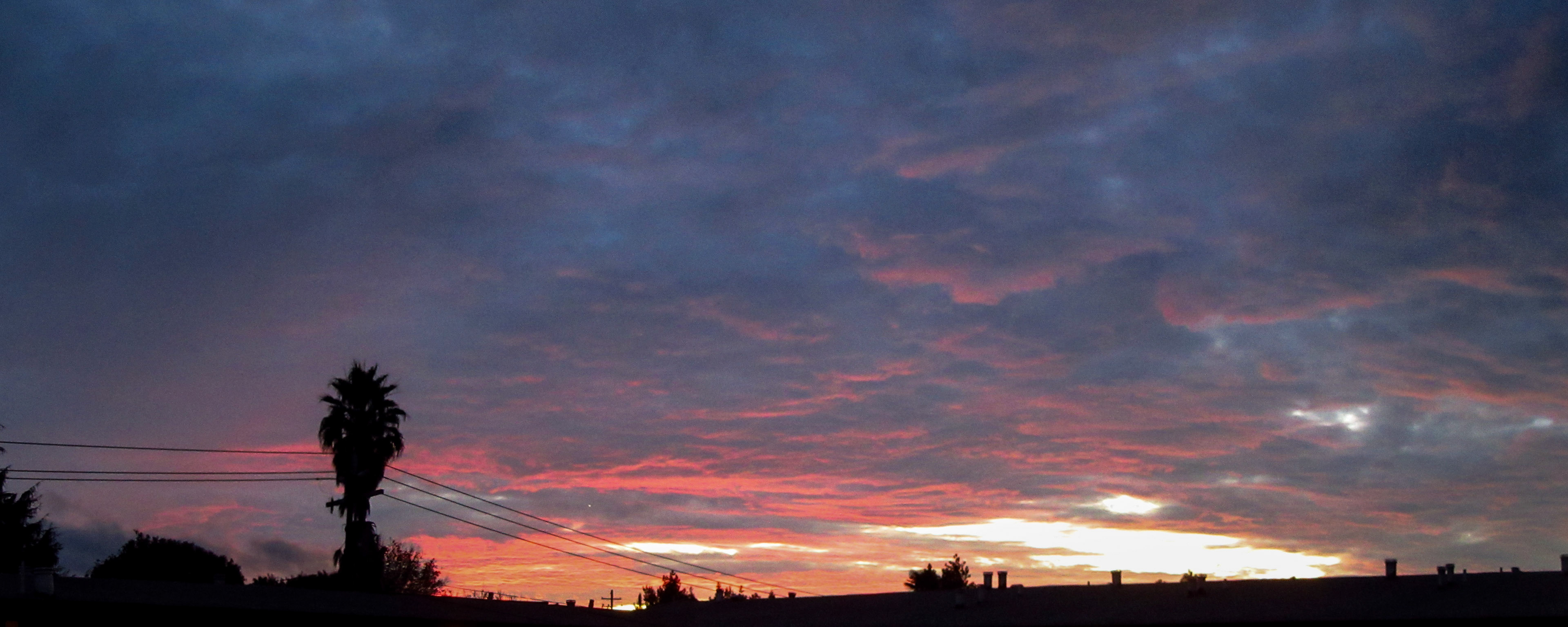 Sundown 2020.01.01