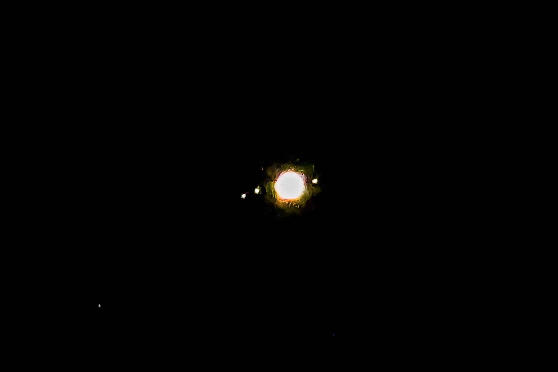 Jupiter+Moons
