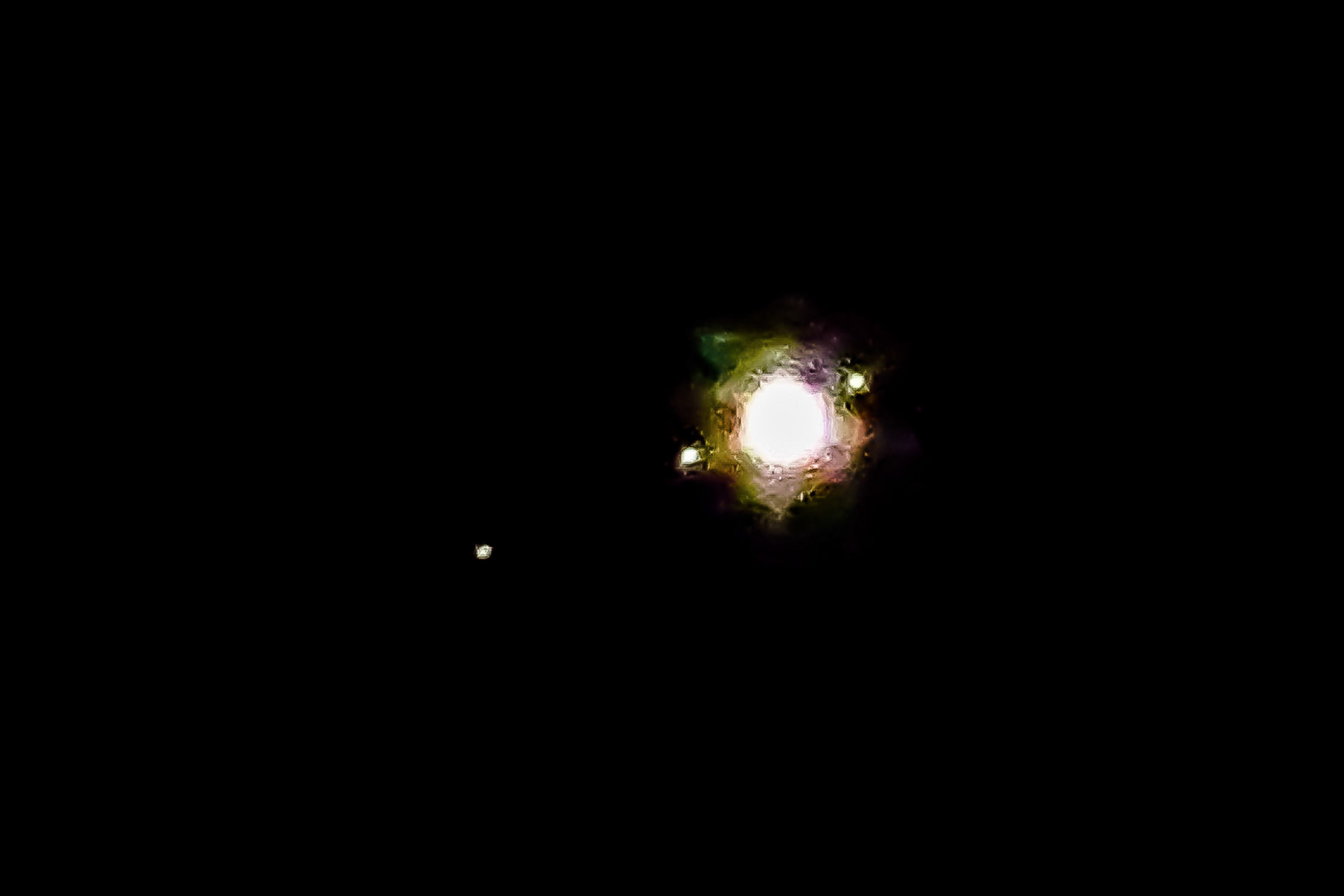 Jupiter+Moons