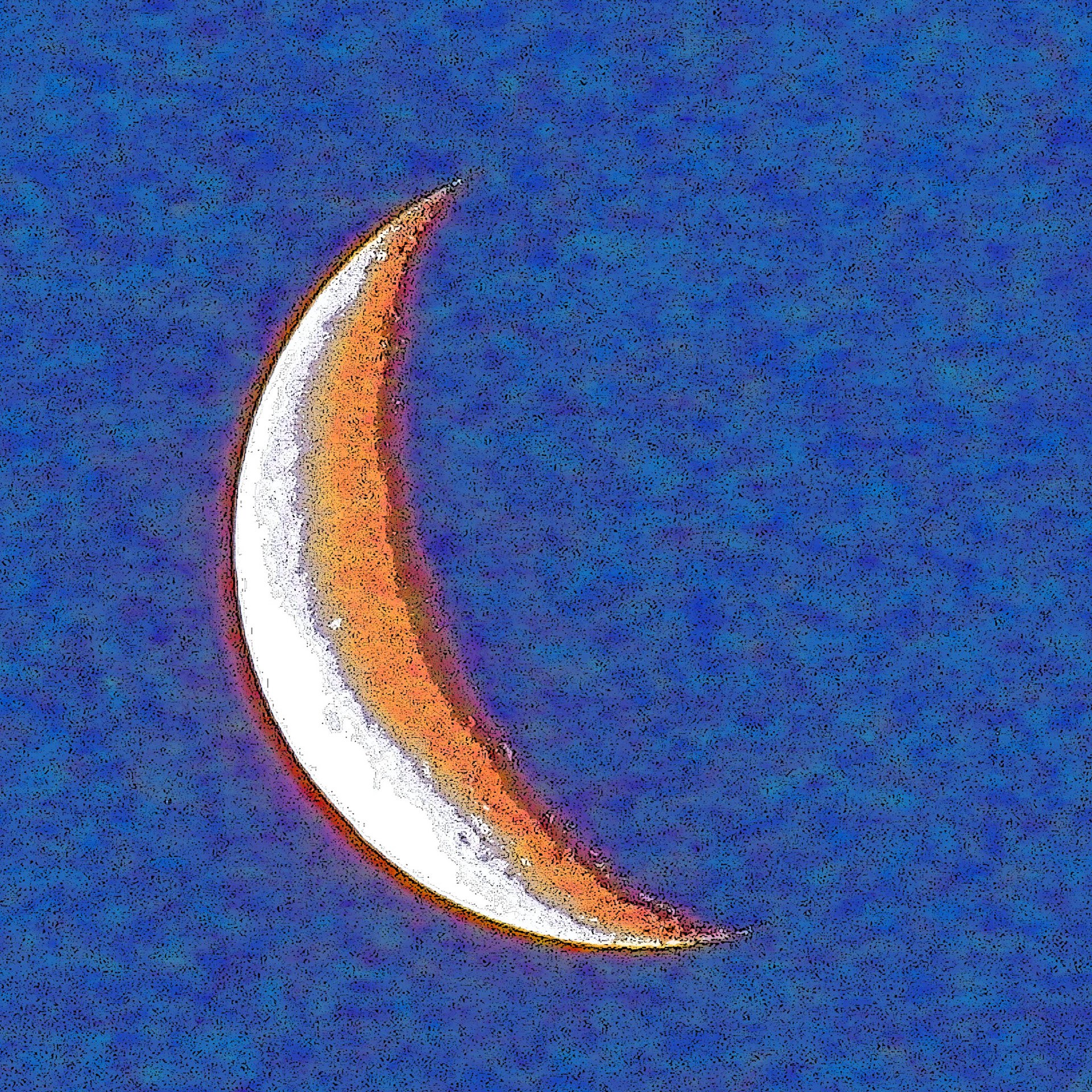 Crescent Moon