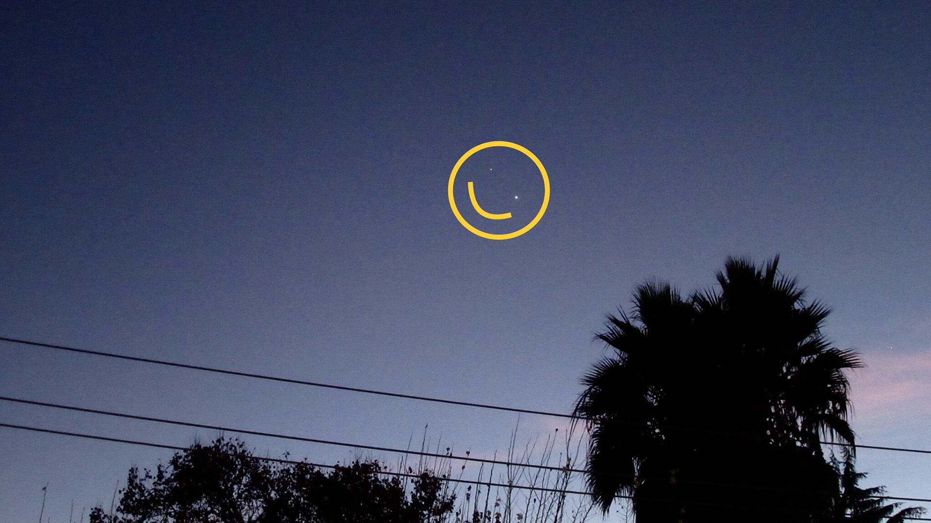 Satrun-Jupiter Smiley