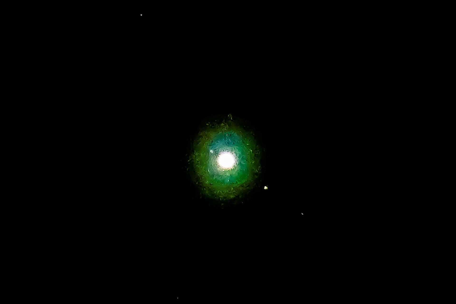 Jupiter+Moons