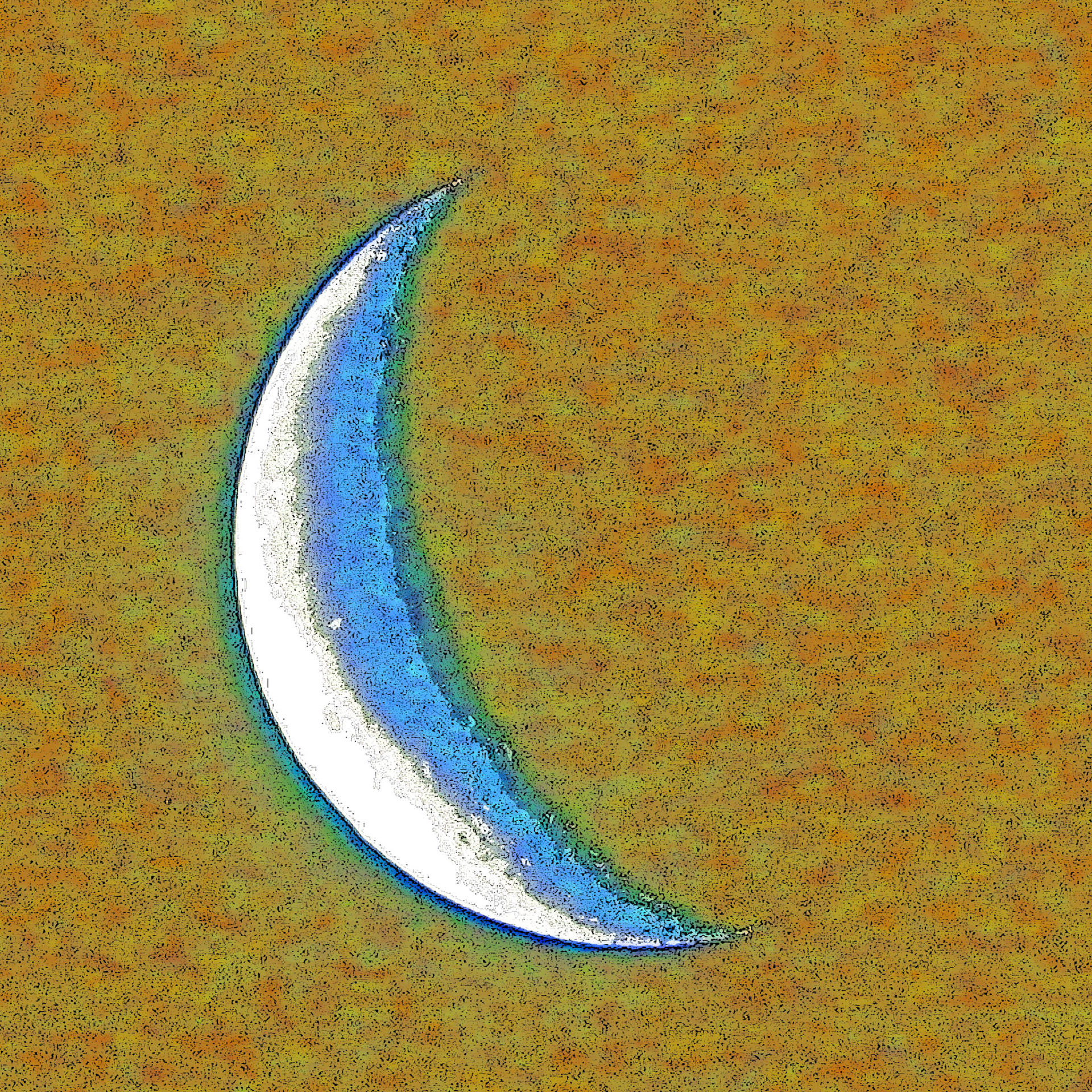 Crescent Moon