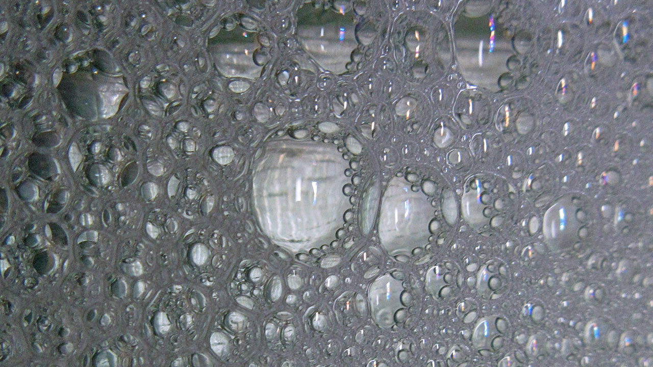 Bubbles